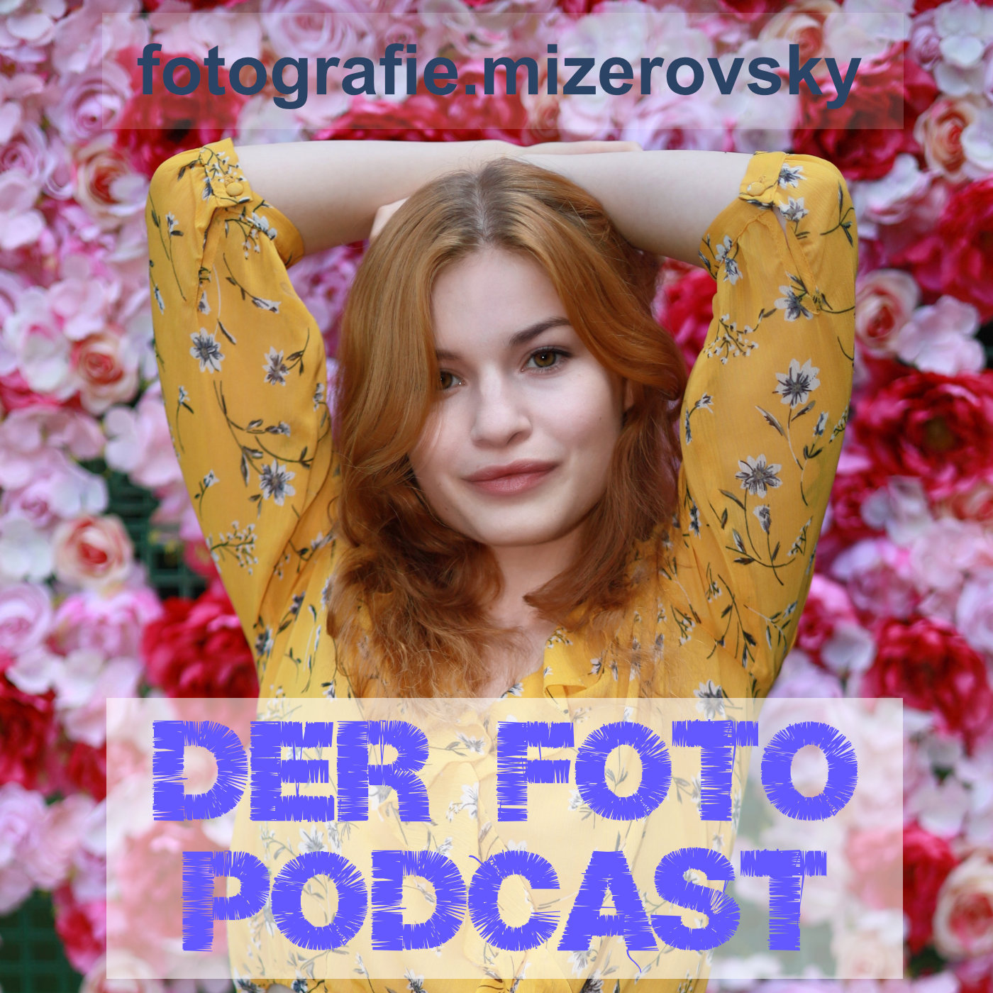 Alles über Fotografie - Harald Mizerovsky