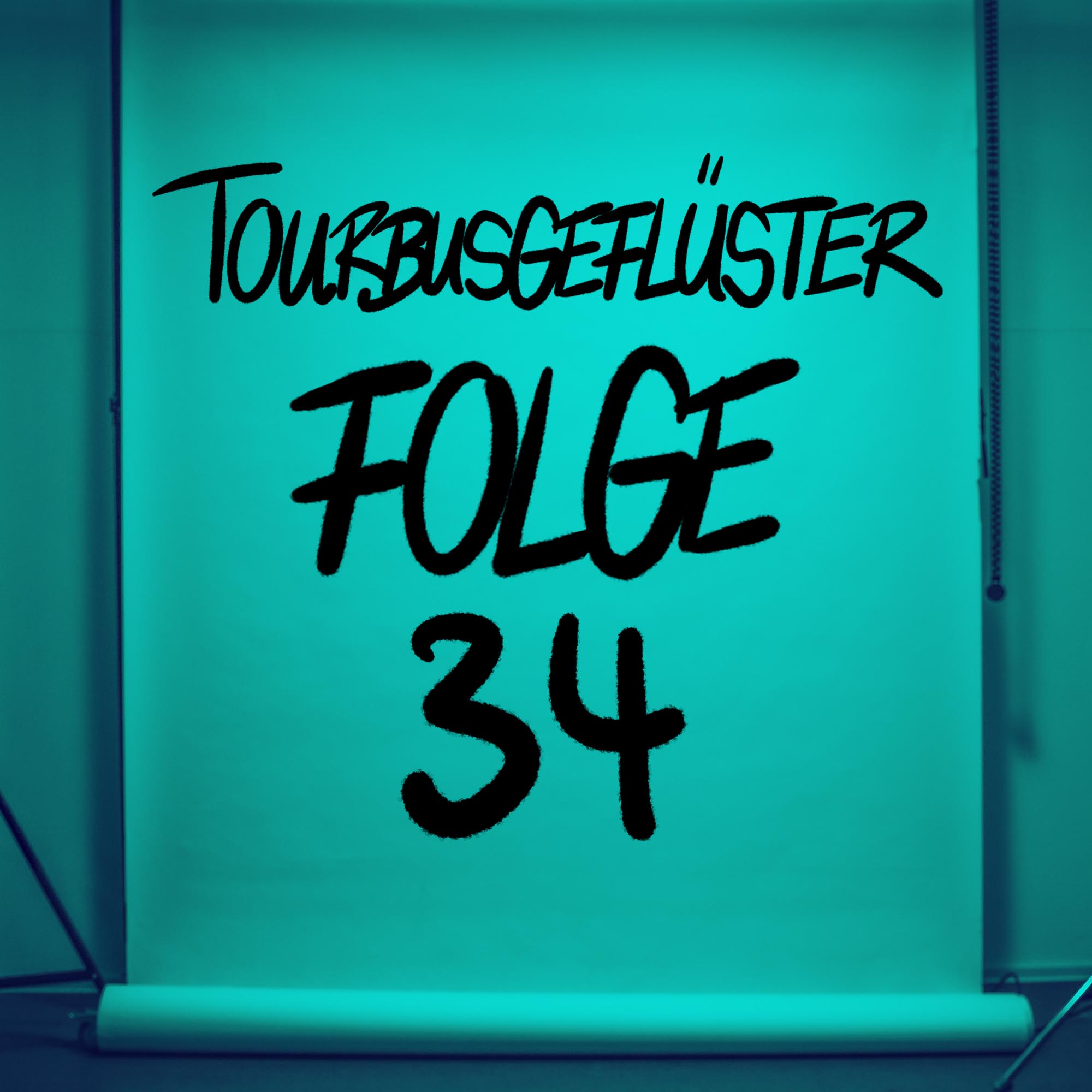 TOURBUSGEFLÜSTER