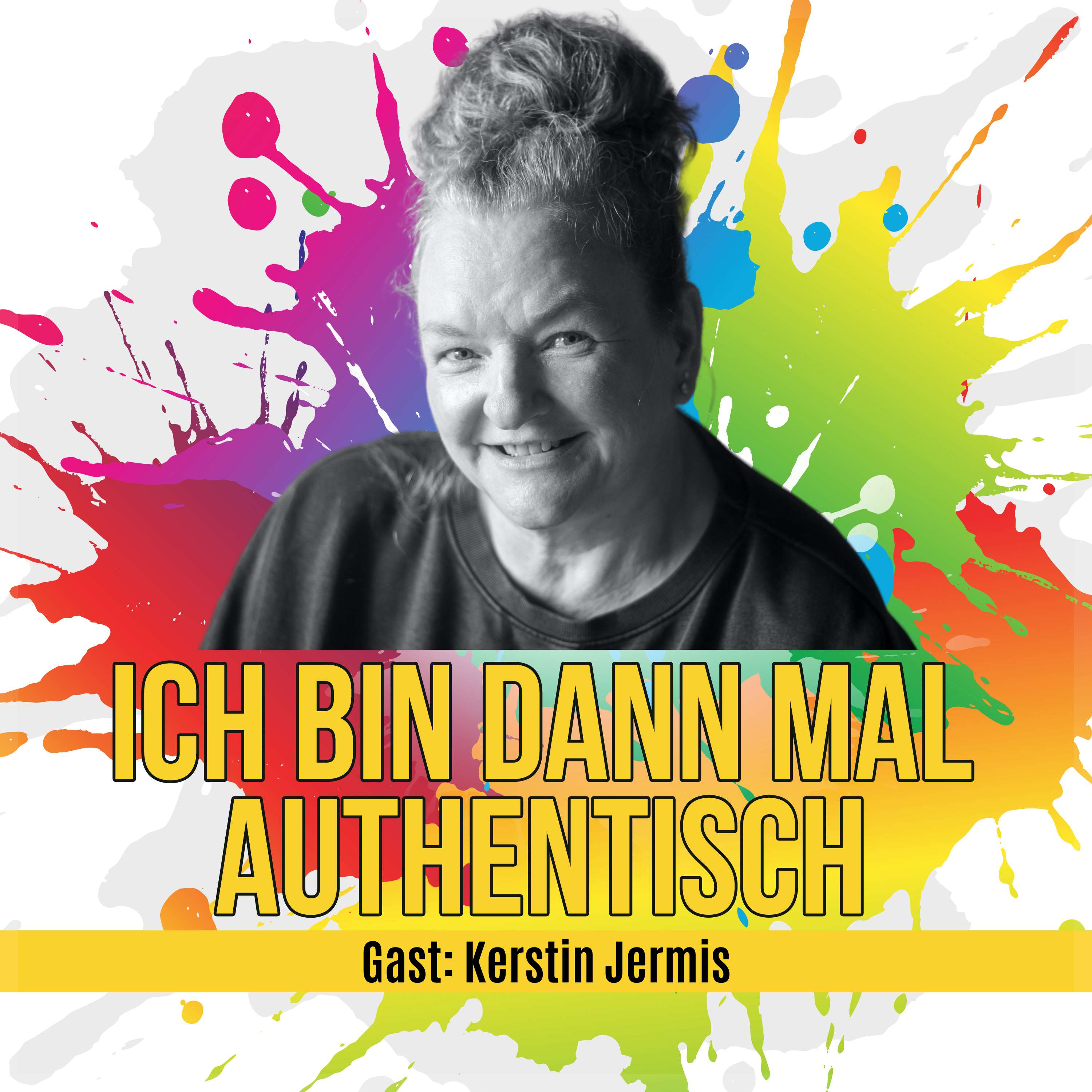 Ich bin dann mal authentisch