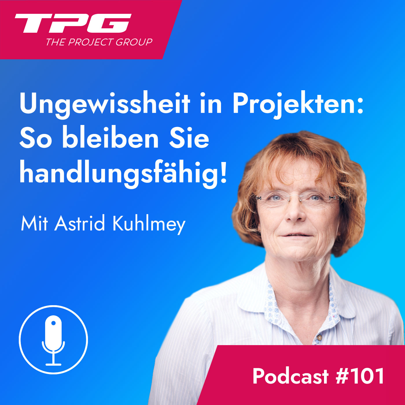 Projekt­management & PMO