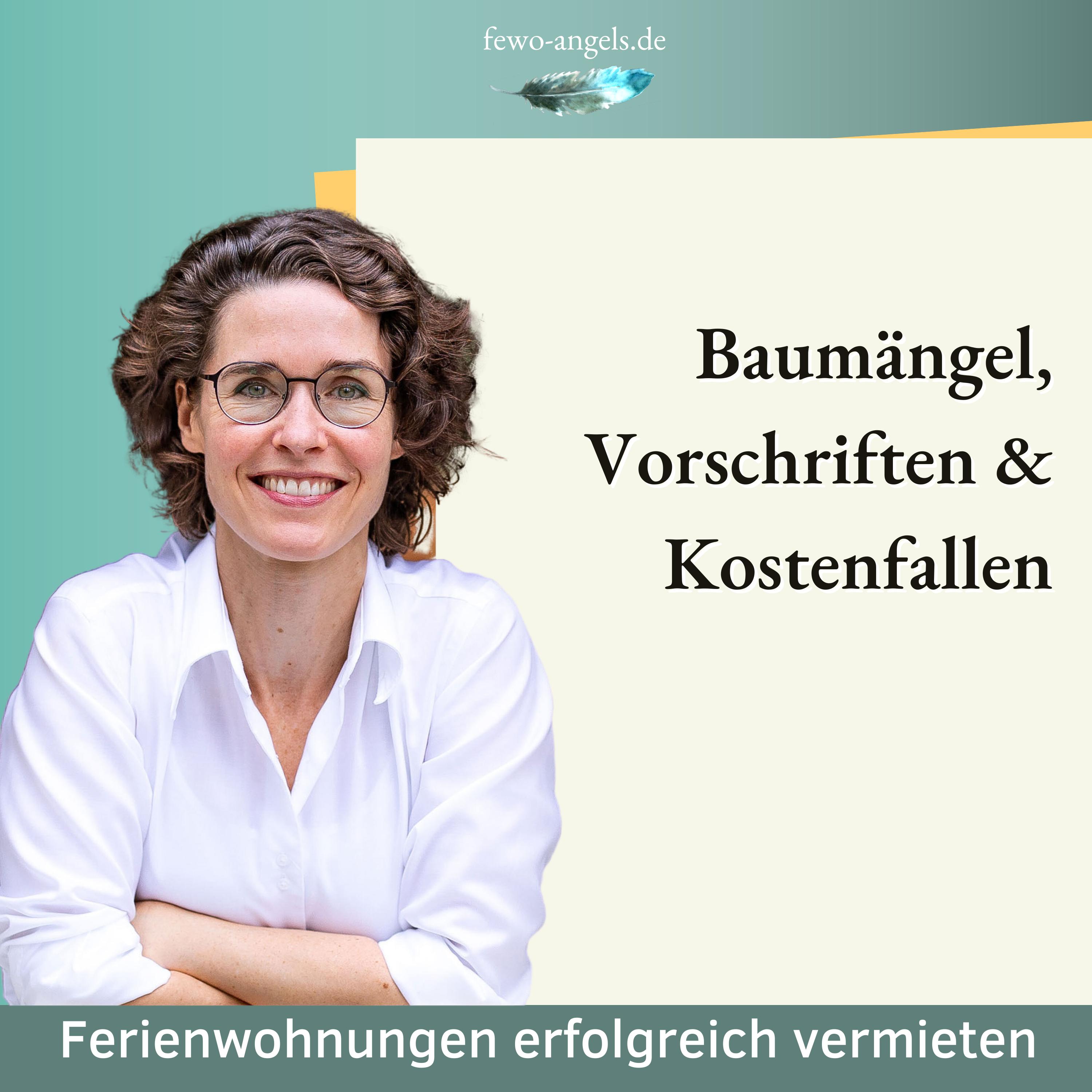 Fewo-Angels: Ferienwohnungen erfolgreich vermieten