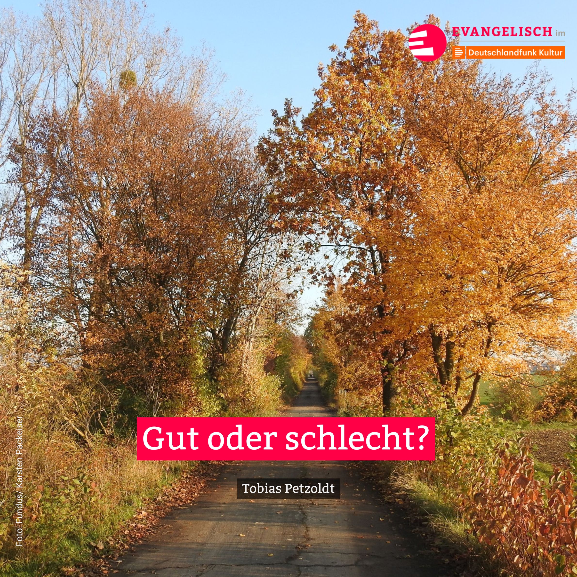 Gut oder schlecht? episode artwork
