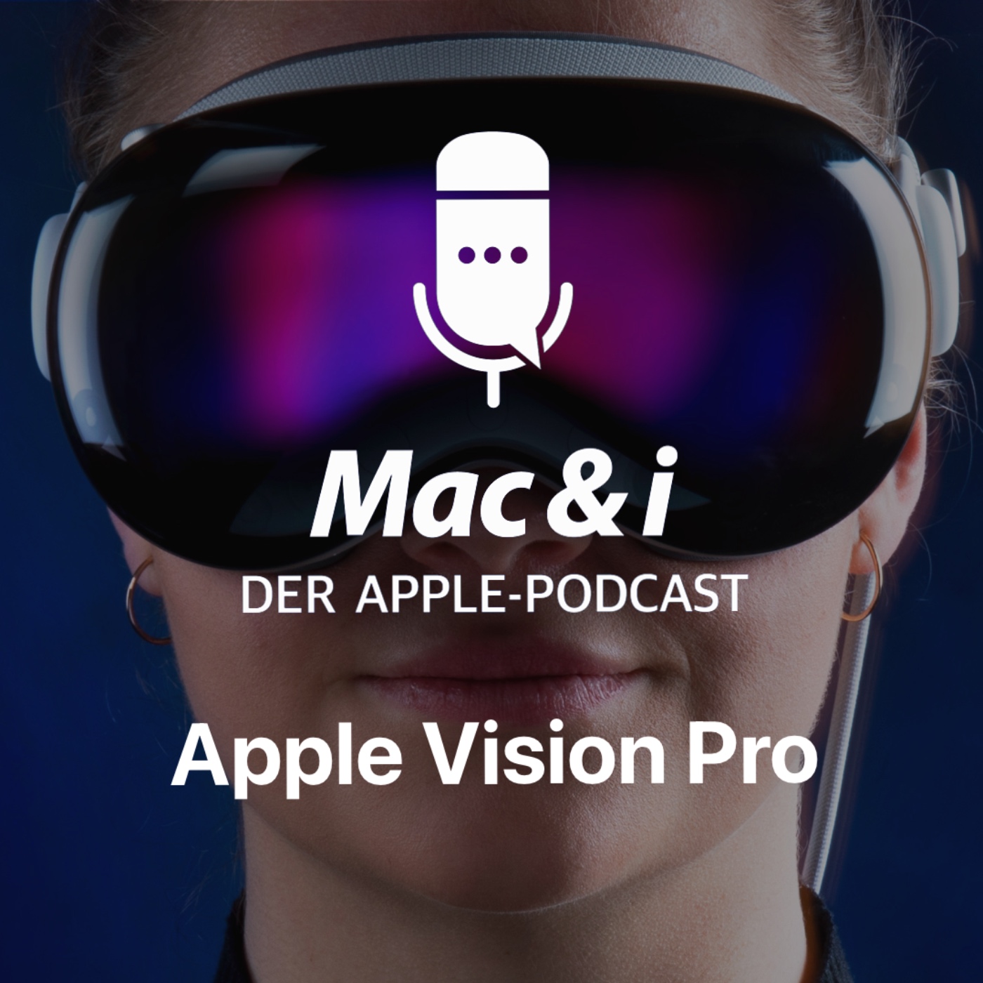 Mac & i - der Apple-Podcast