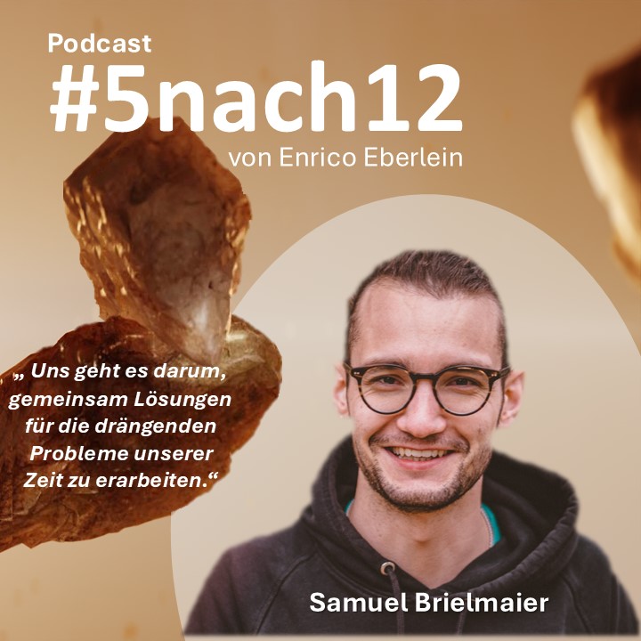 #5nach12
