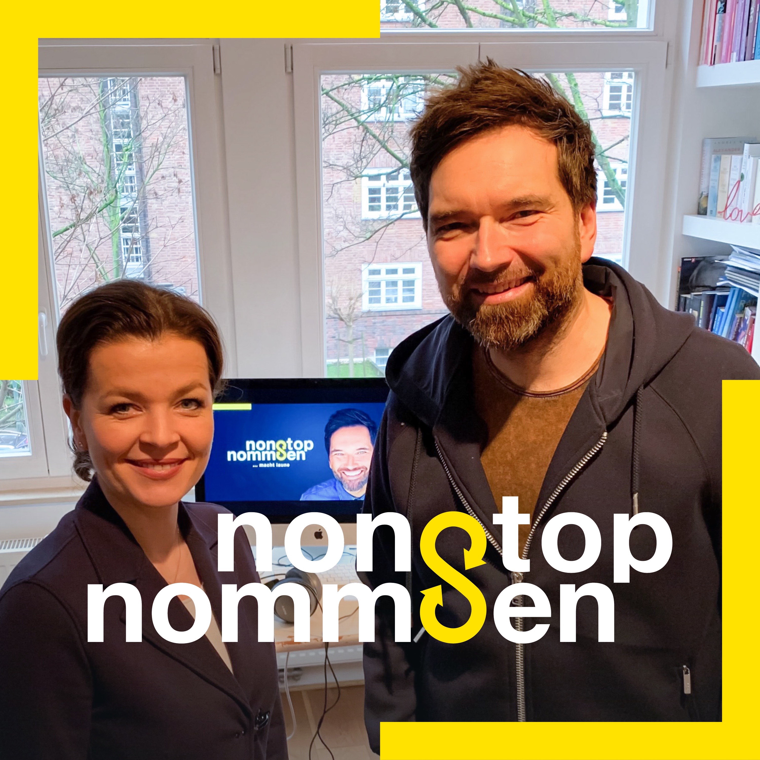 DIE INGO NOMMSEN SHOW