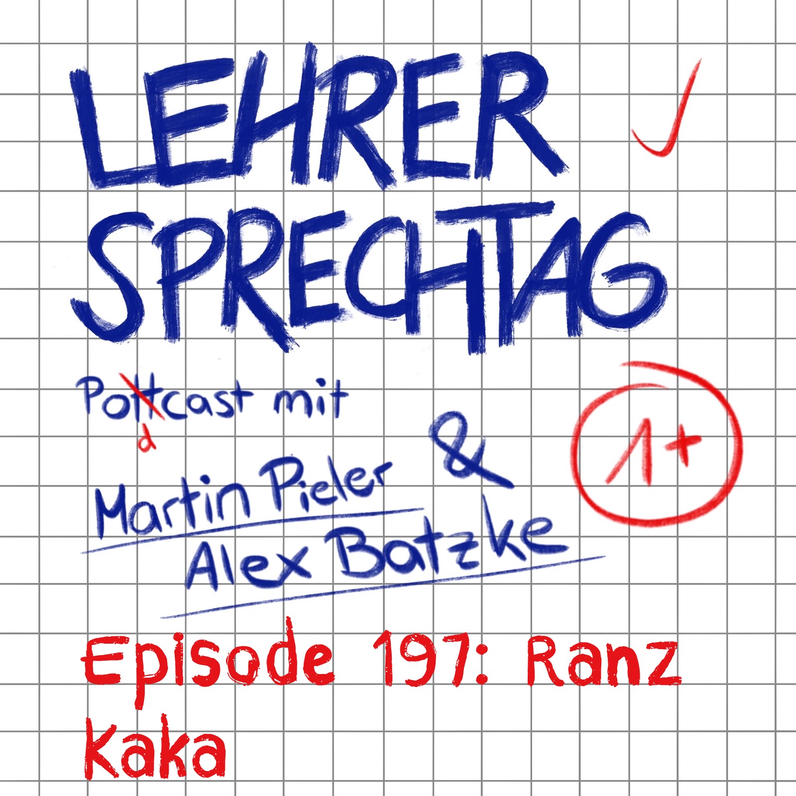 Lehrersprechtag