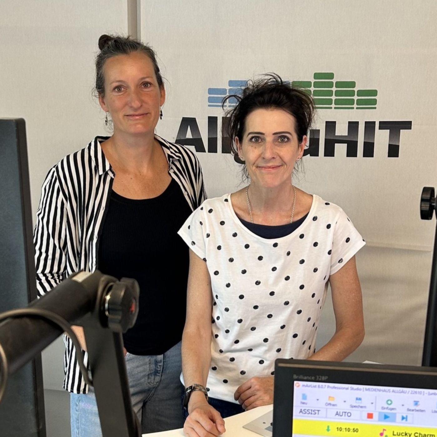 Zukunft Gestalten in Altusried – Verena Dorn über Ideen, Engagement und Gemeinschaft episode artwork