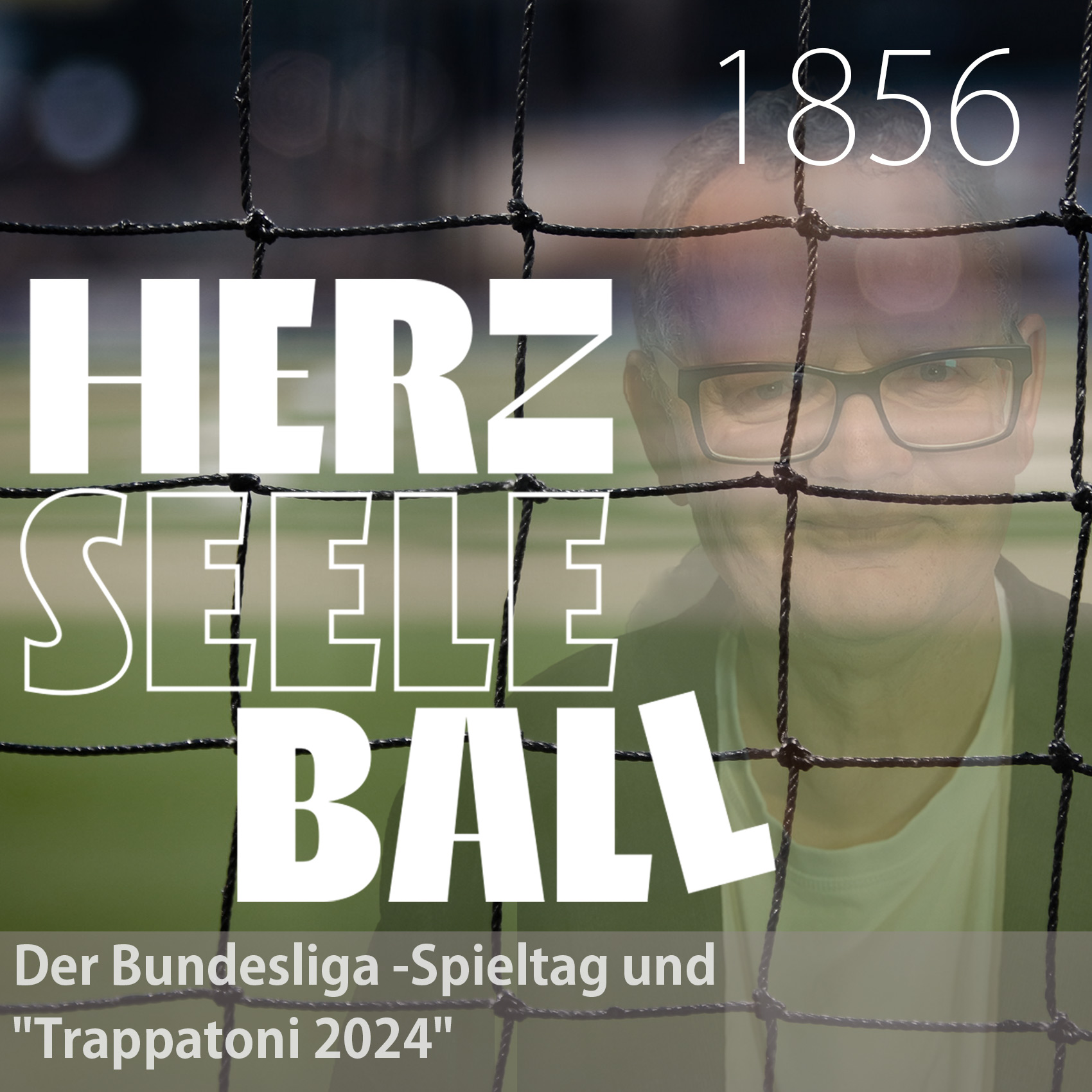 Der Bundesliga -Spieltag und … "Trappatoni 2024" episode artwork