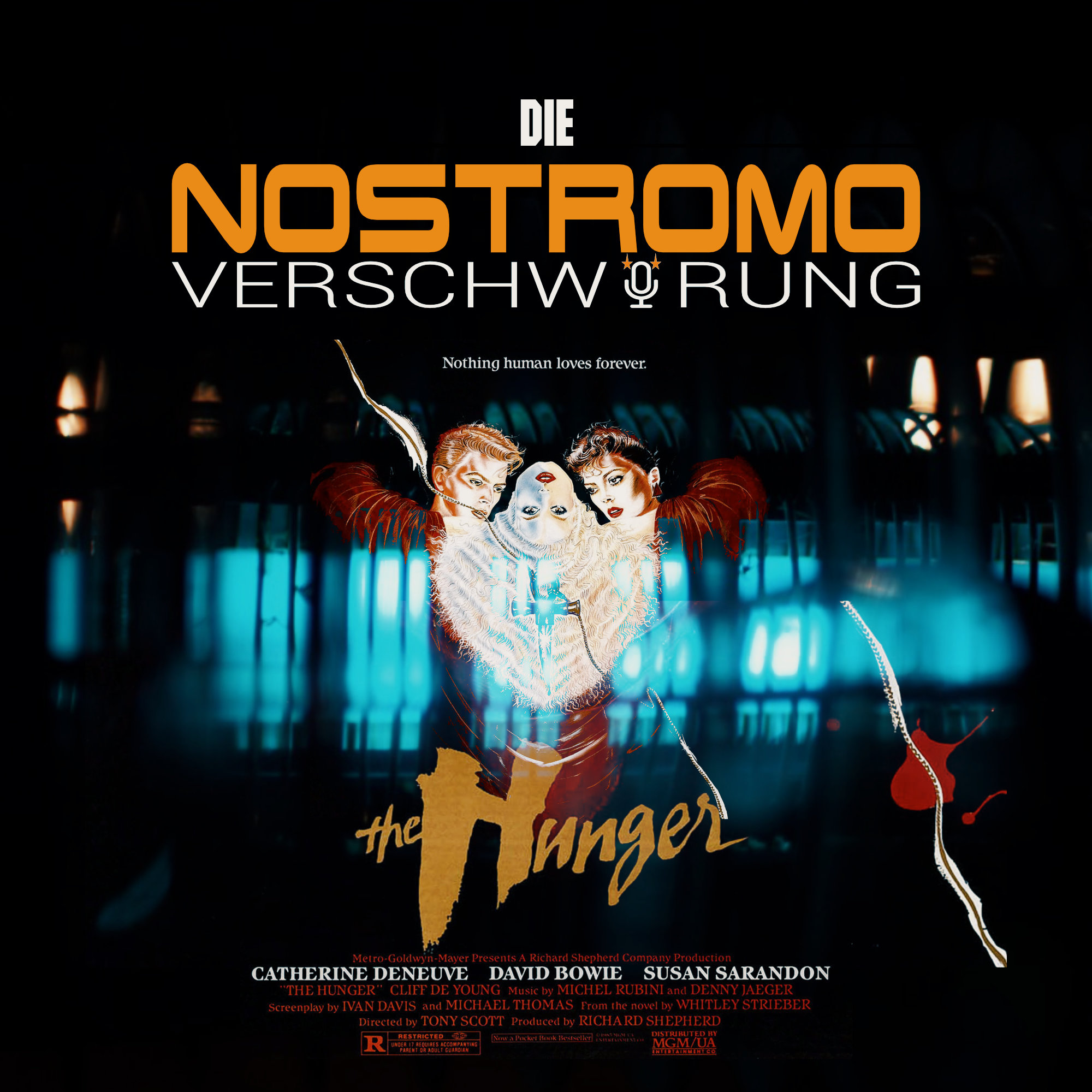 Nostromo-Gespräche