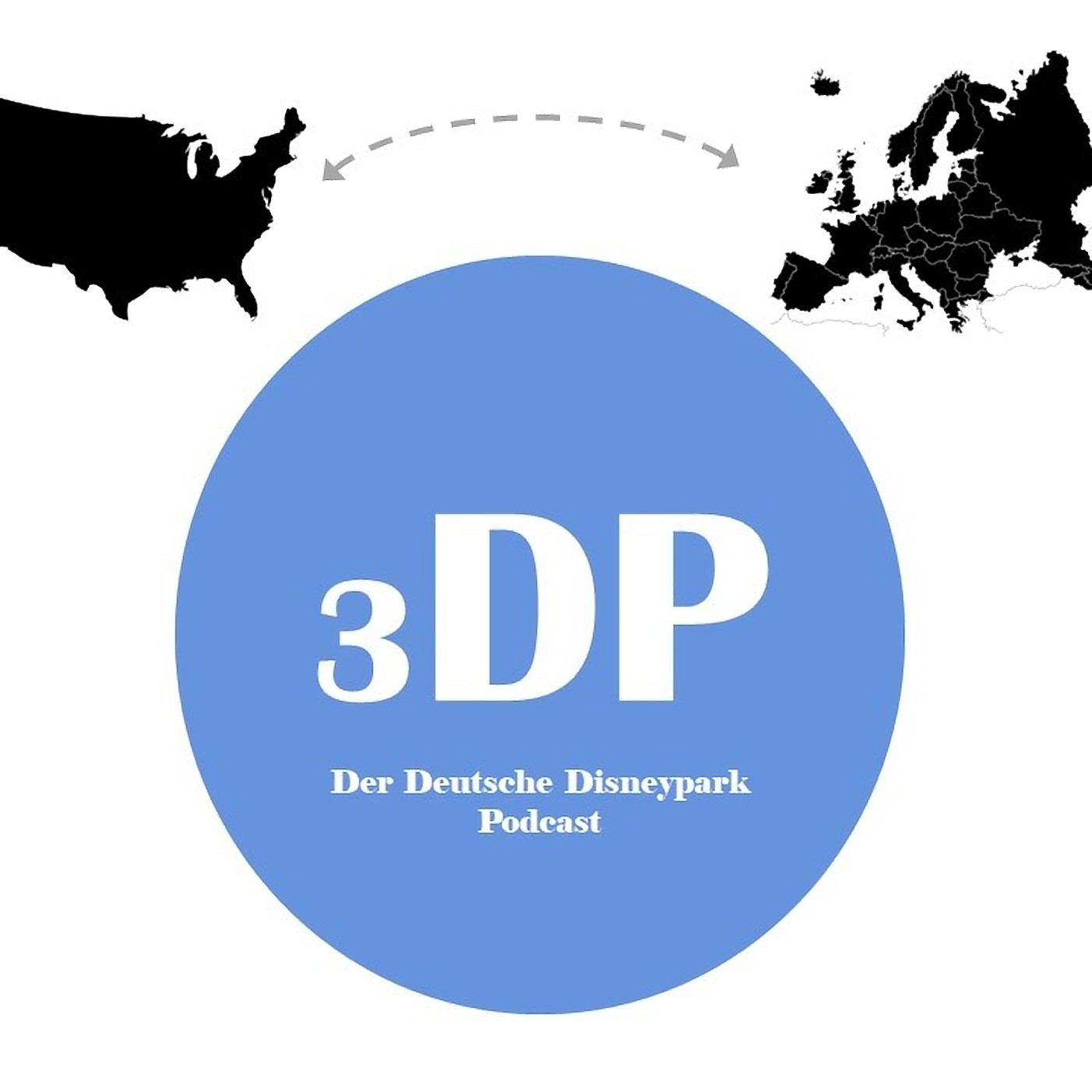 Mausgebabbel - Der Disney Parks Podcast
