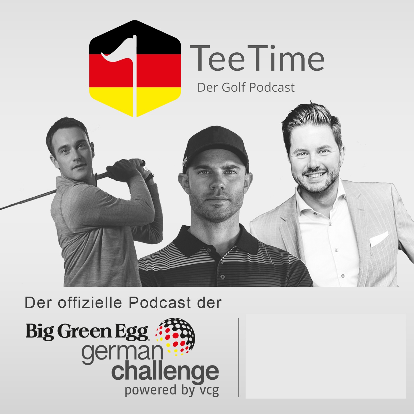 Tee Time - der Golf Podcast