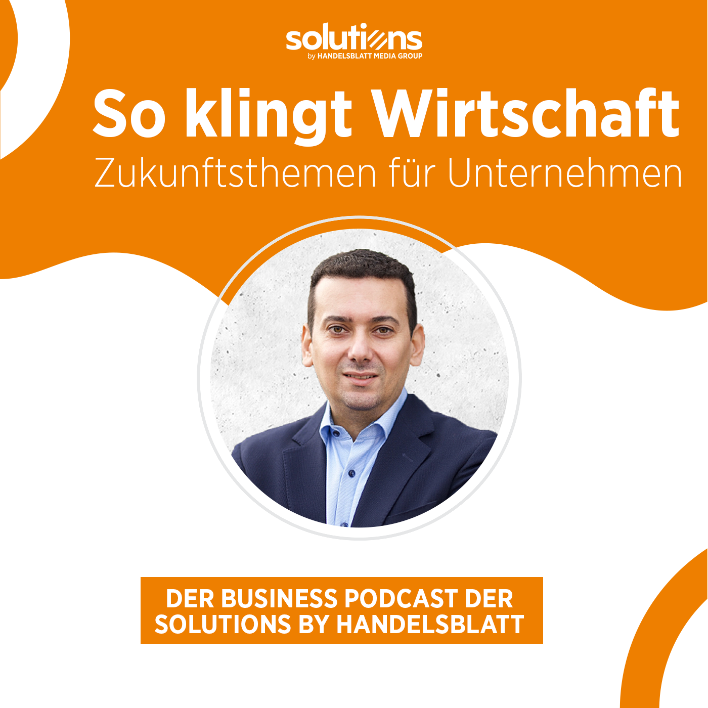 Digitaler Mittelstand: mit Cloud und IoT die Transformation meistern episode artwork
