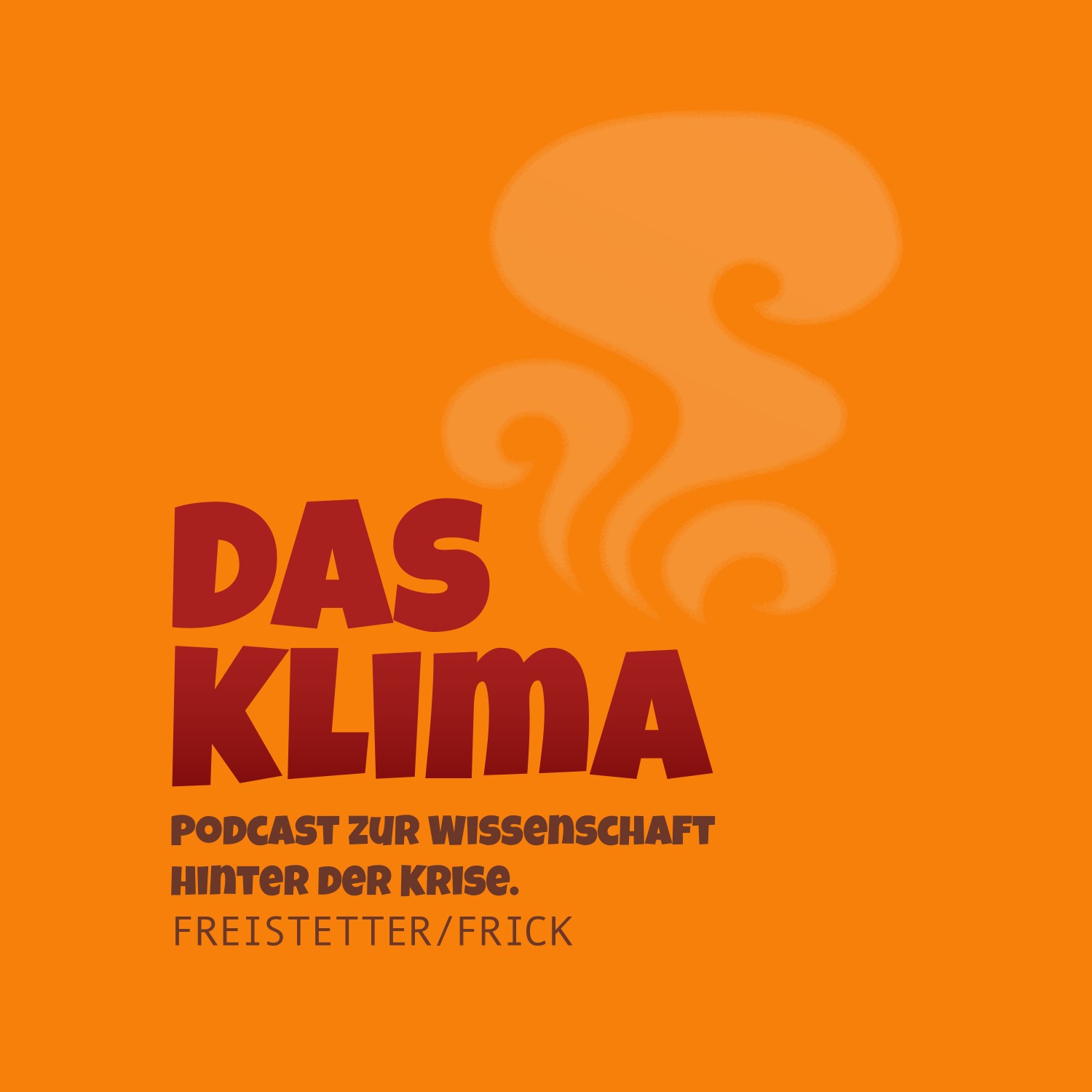 DK121 - Die Klimakrise Verändert Die Erdrotation - Das Klima - Podcast