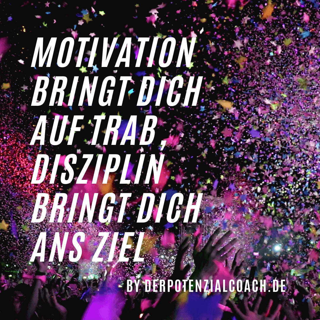 Zu groß um Zwerg zu sein
