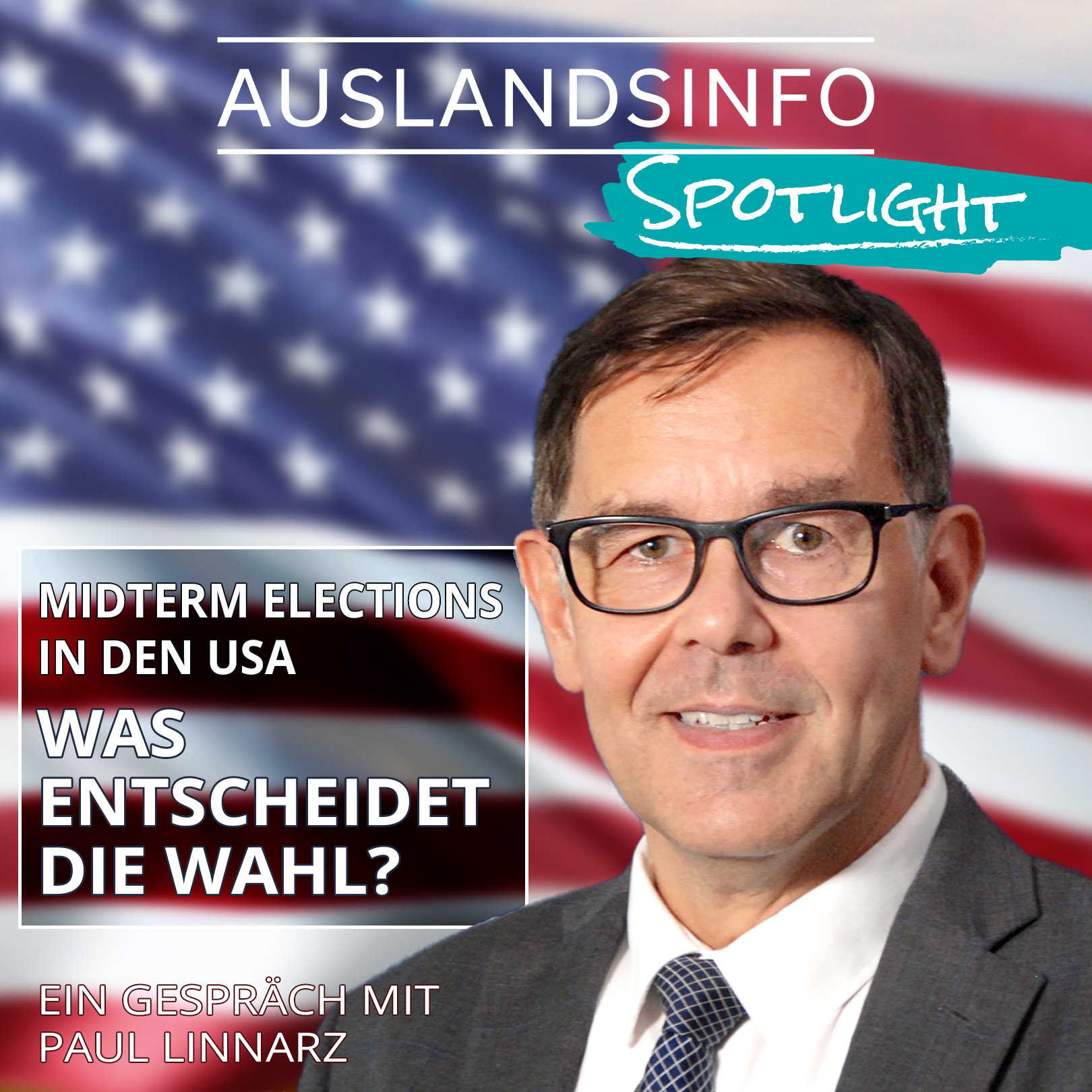 Auslandsinfo