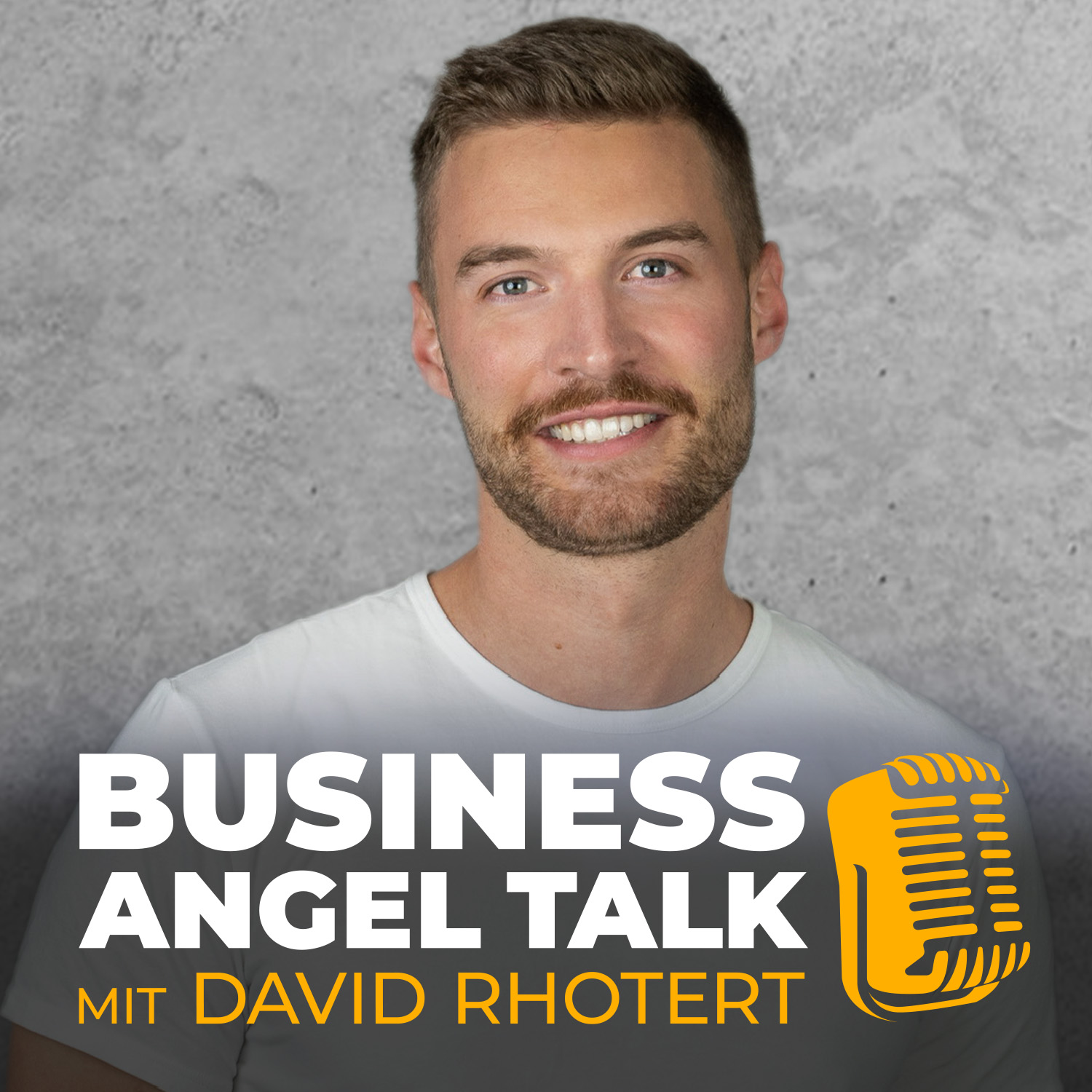 Business Angel Talk mit David Rhotert