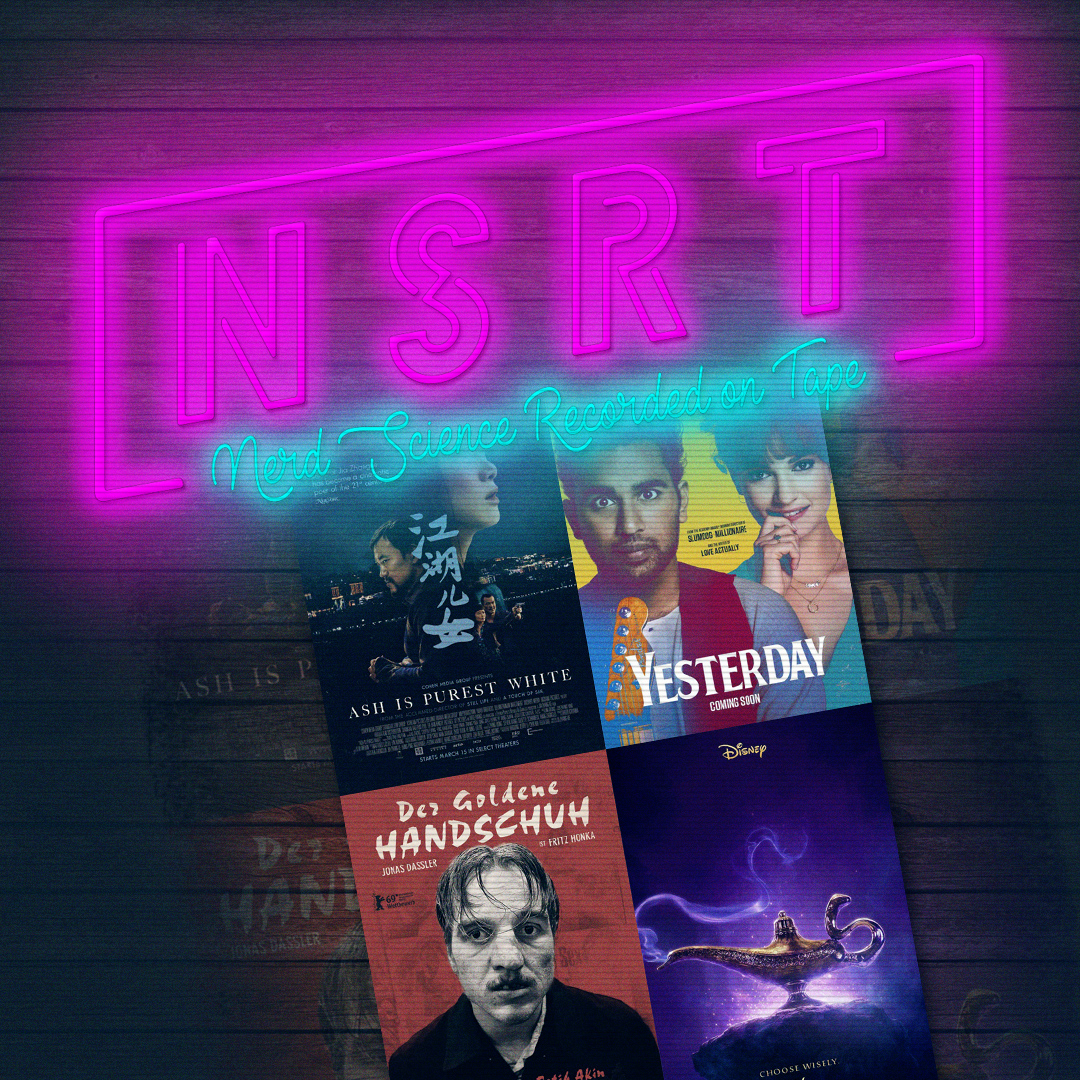 INSERT – Der Filmpodcast