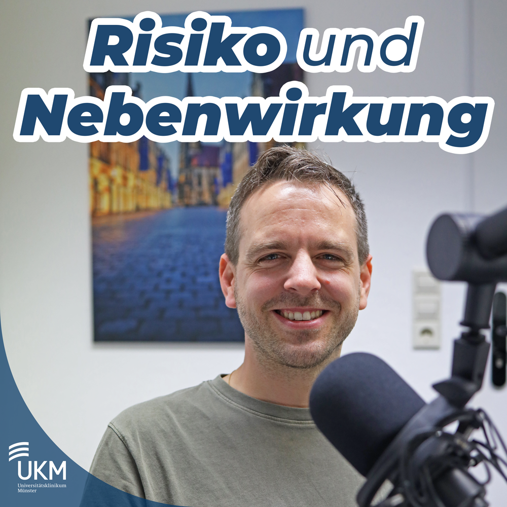 True Crime oder Fiktion? Wie arbeitet ein Rechtsmediziner wirklich? episode artwork