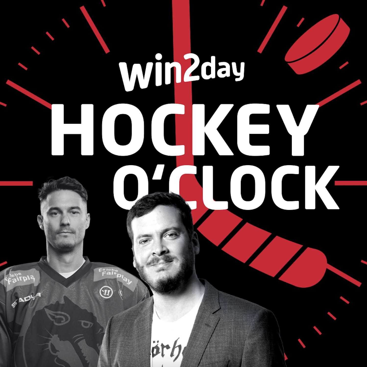 win2day Hockey O\'Clock