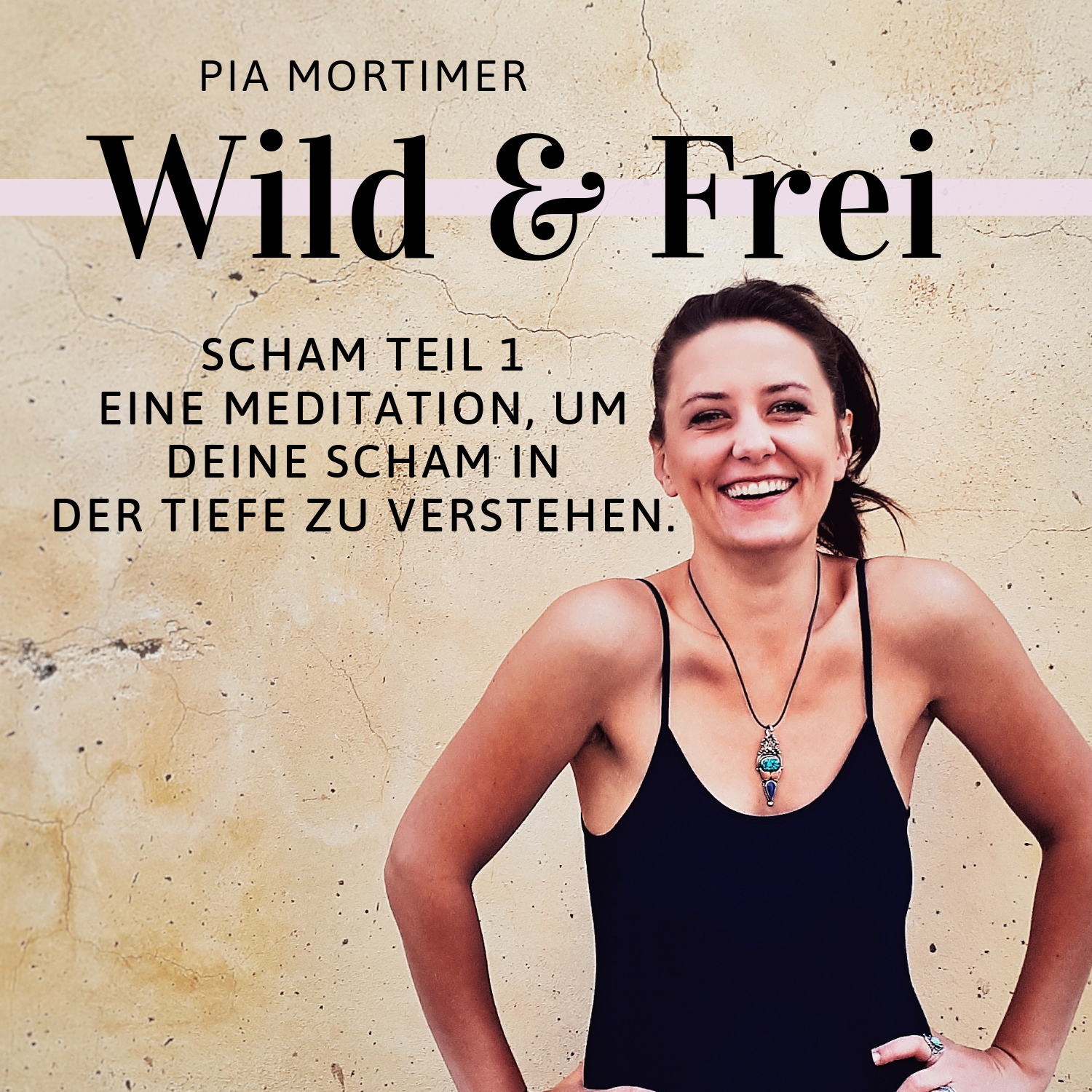 #5 Wie du deine Scham verstehen und auflösen kannst episode artwork