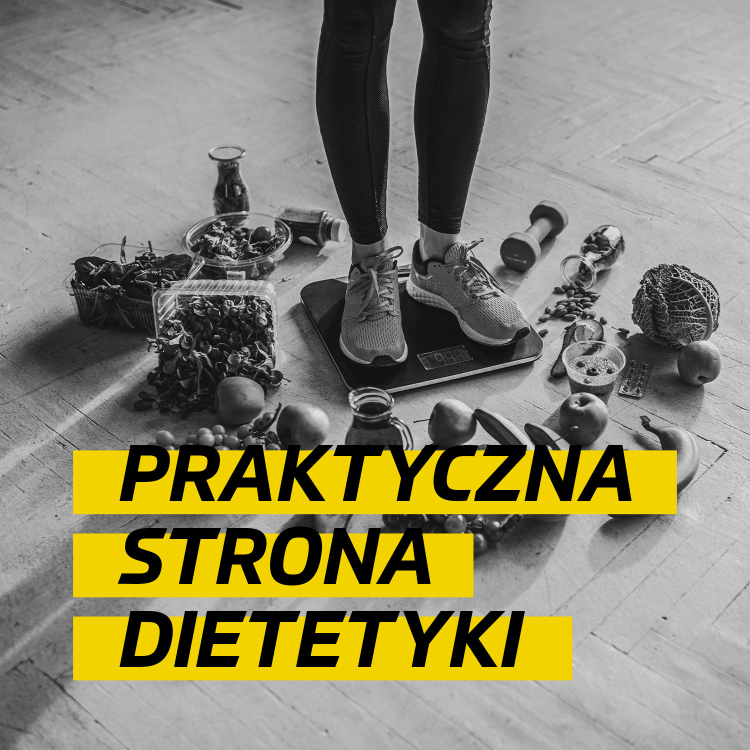 Praktyczna Strona Dietetyki podcast artwork