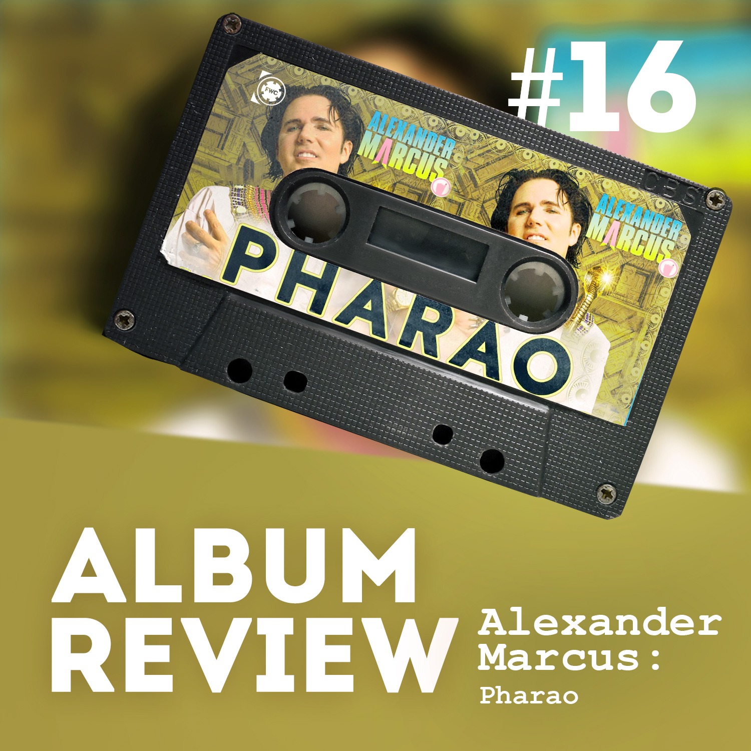 FWC - Der Musikreview Podcast