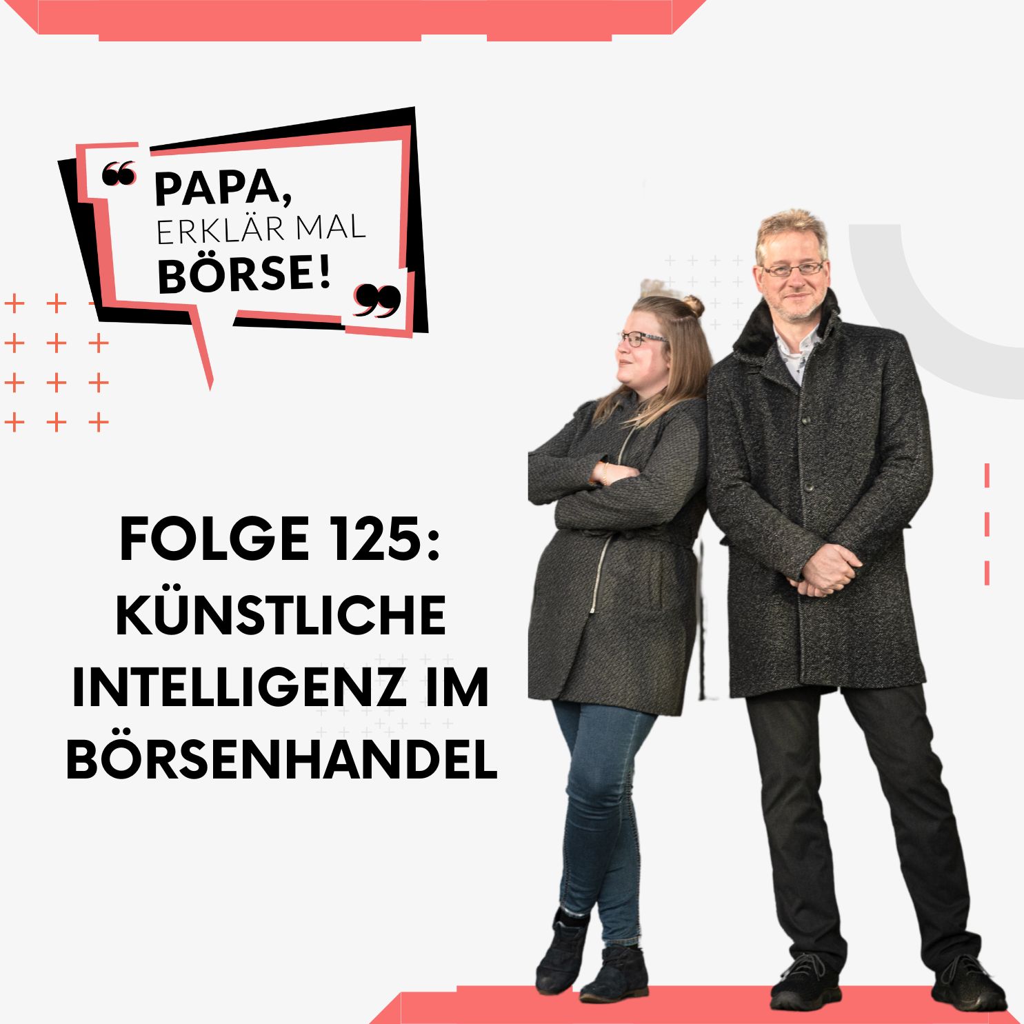 Künstliche Intelligenz im Börsenhandel - Chancen und Risiken