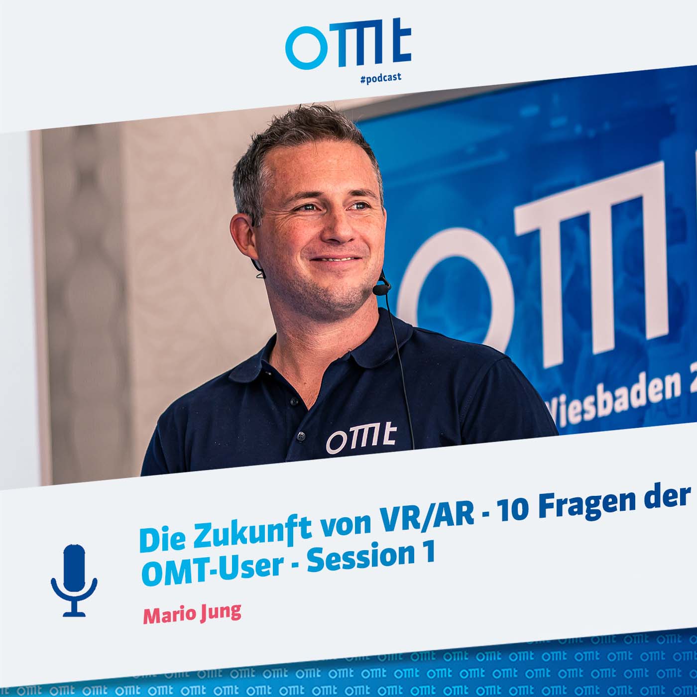 OMT Podcast