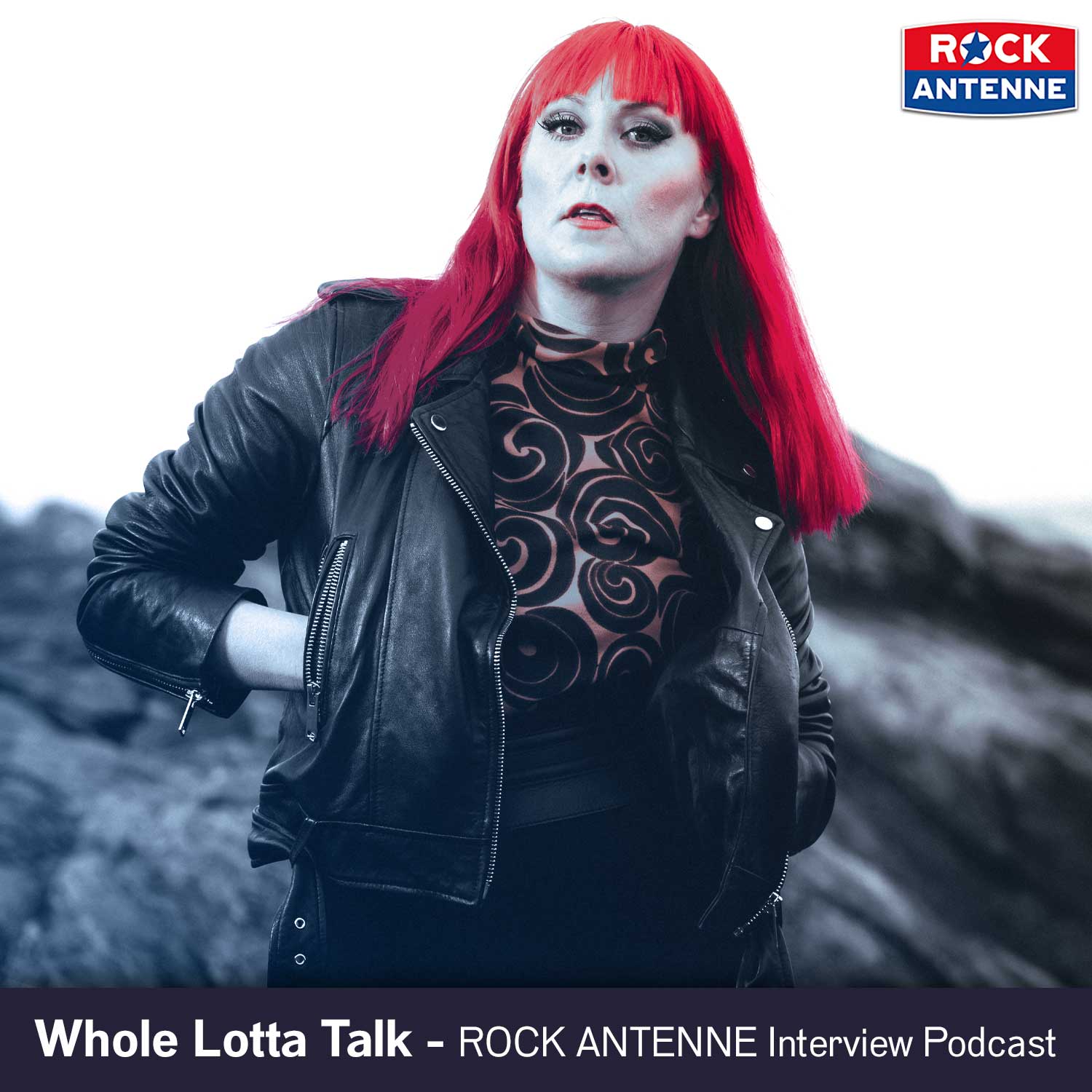 Whole Lotta Talk - Interviews that rock!
