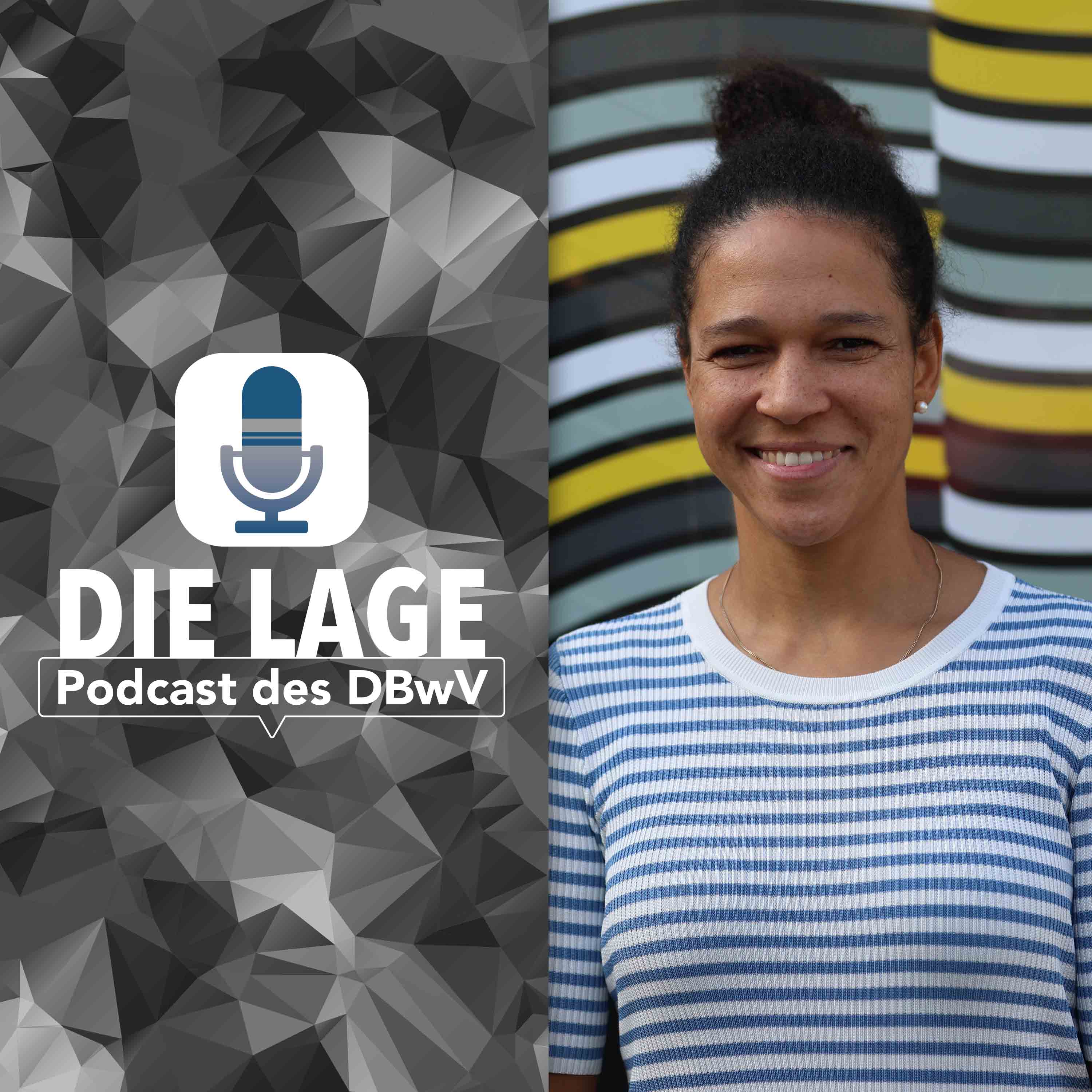 Die Lage-Podcast des Deutschen BundeswehrVerbandes