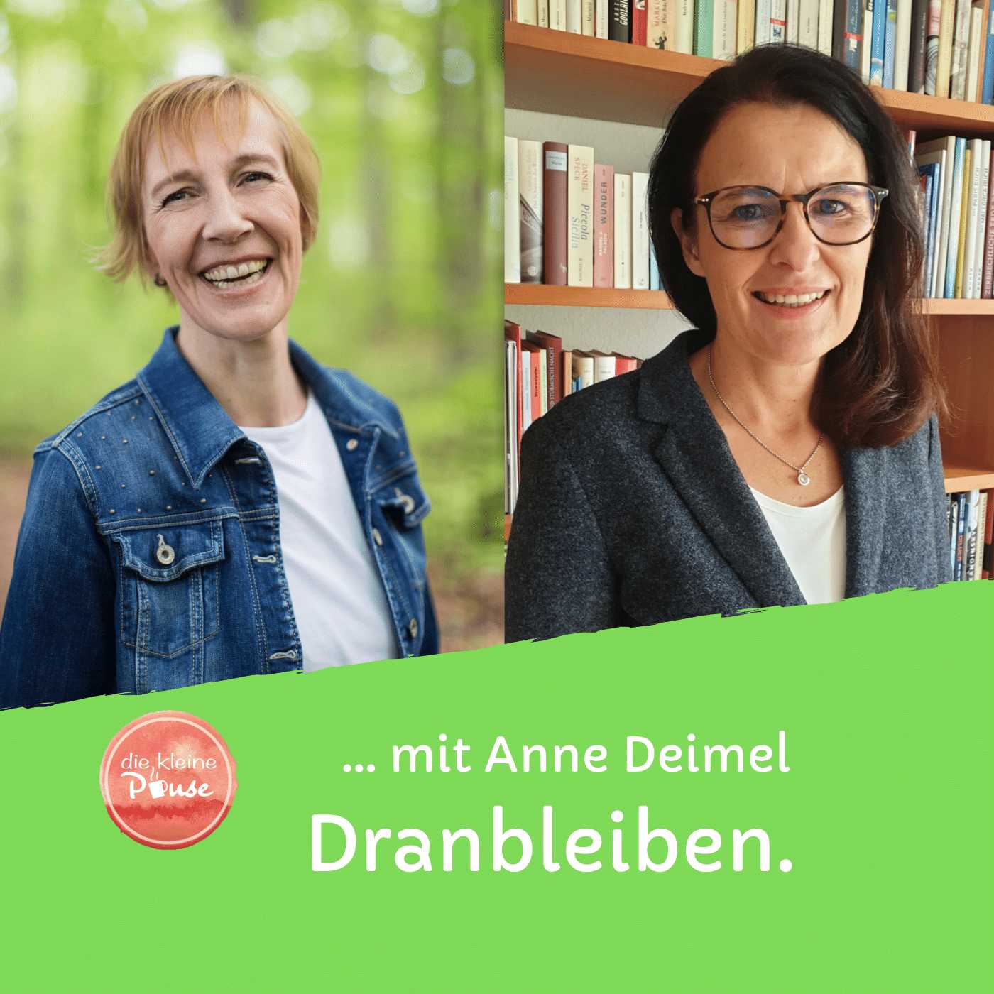 die kleine Pause - Mehr Wohlbefinden in deinem (Schul-) Alltag