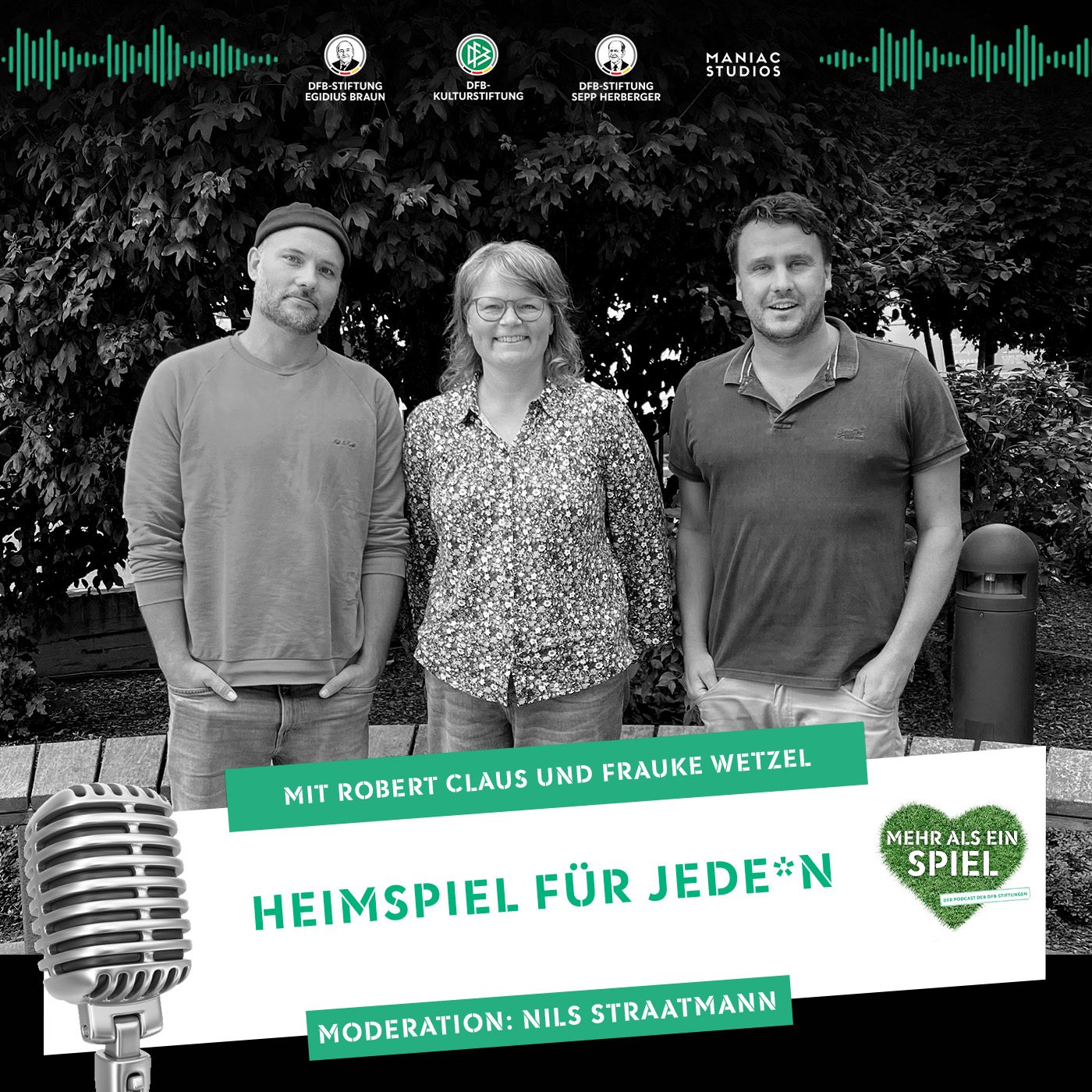 Mehr als ein Spiel
