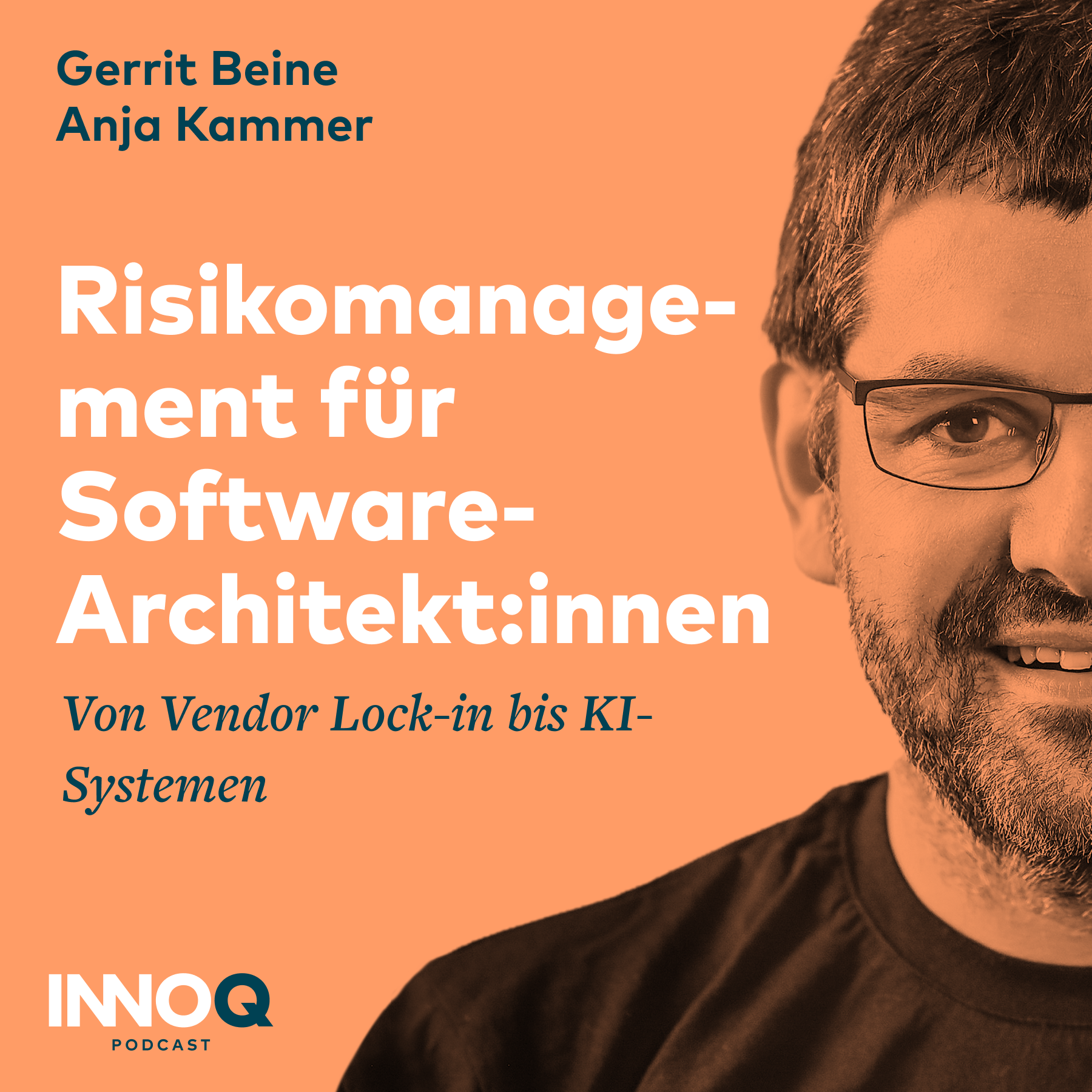 Risikomanagement für Software-Architekt:innen