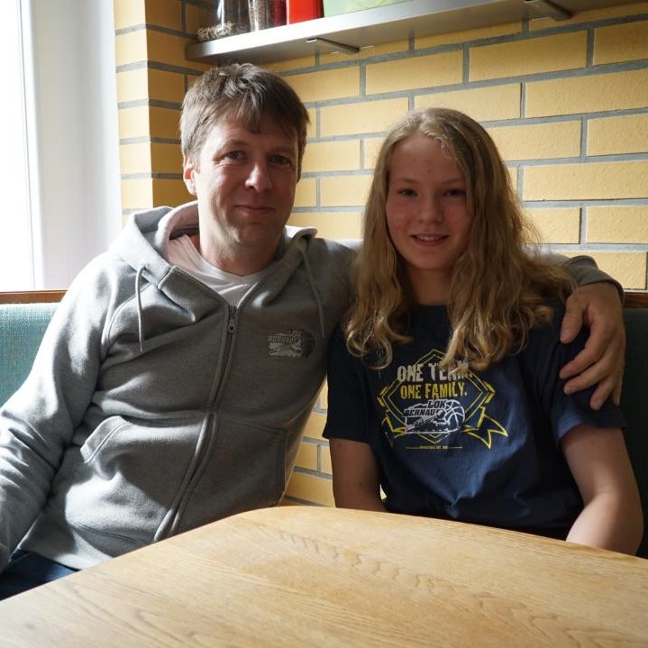 LOKSCHUPPEN - Der LOK BERNAU Podcast