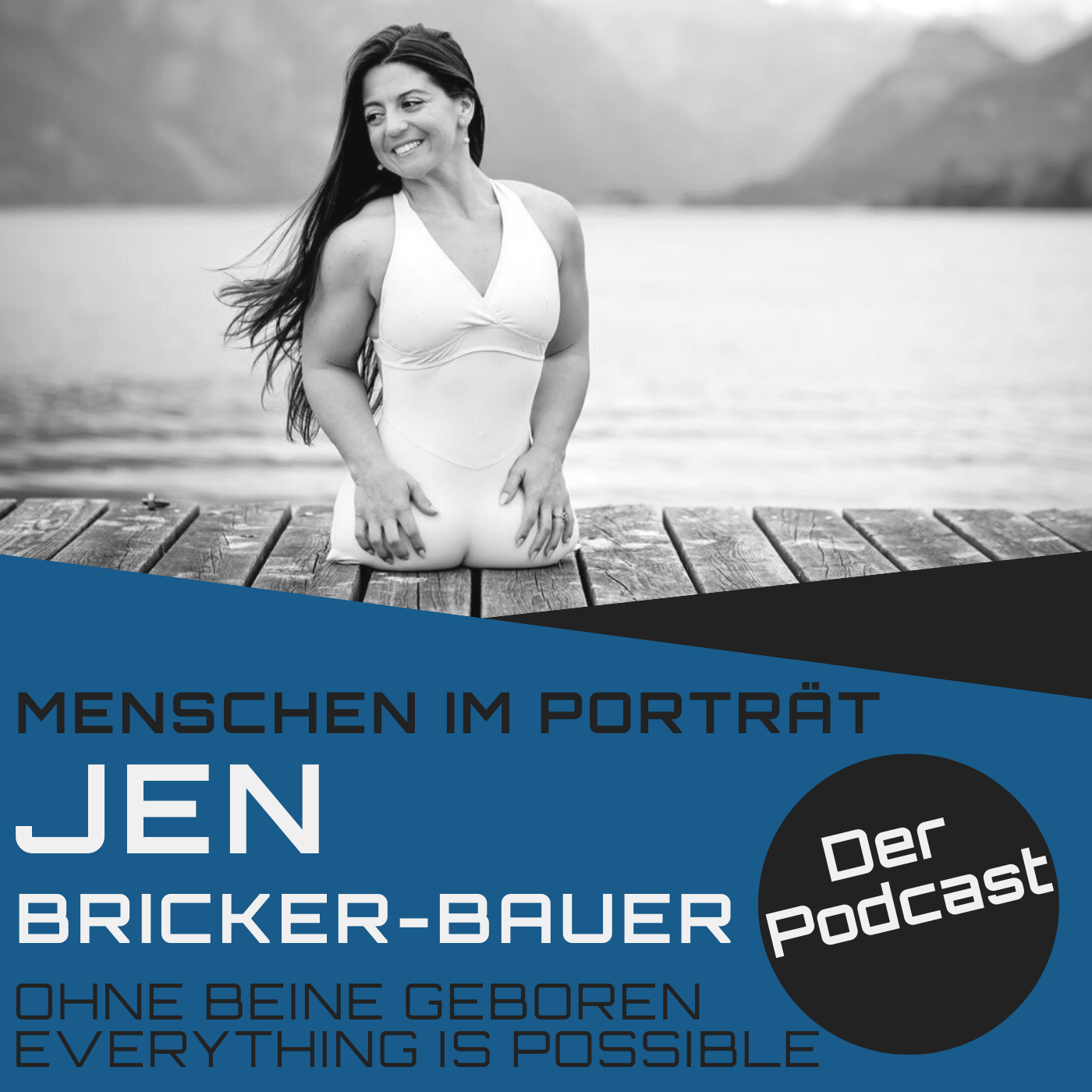 Menschen im Porträt