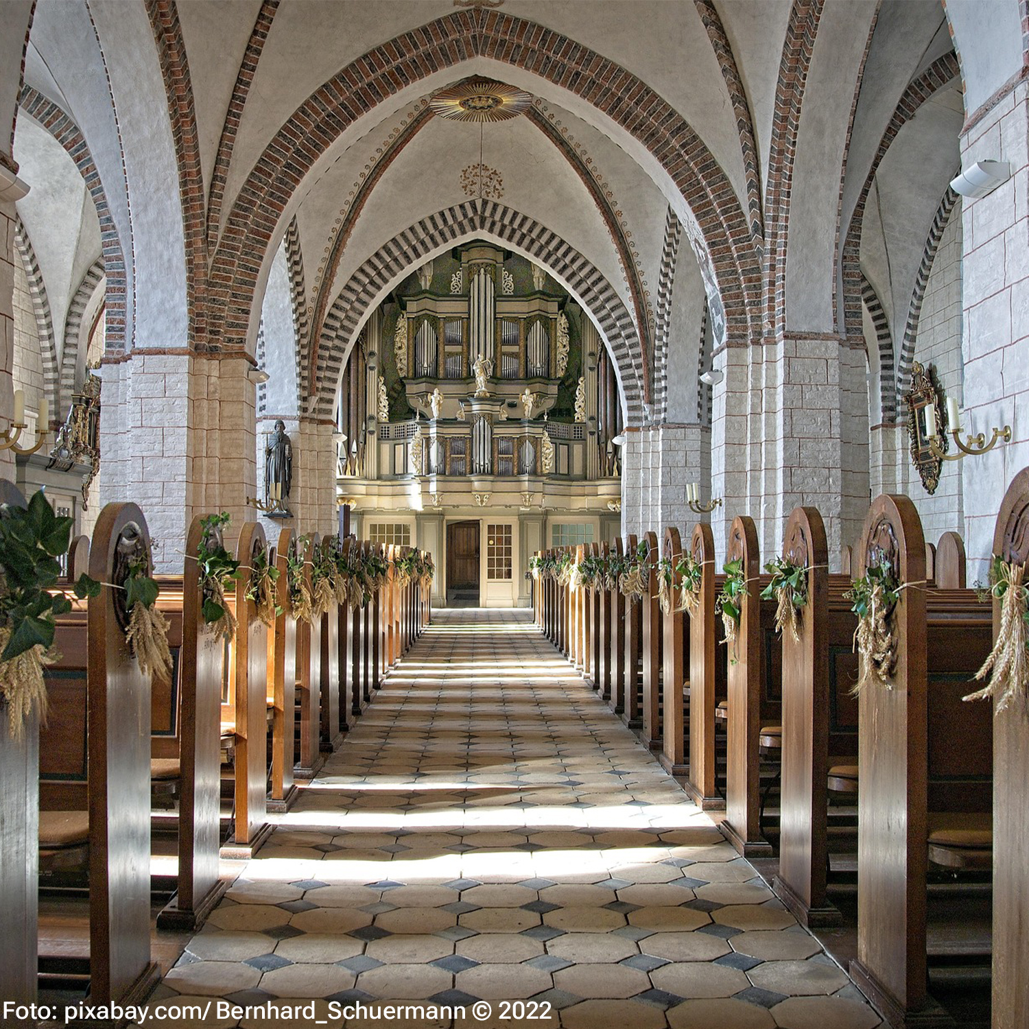 Nicht gut genug als Kirchenlied? episode artwork