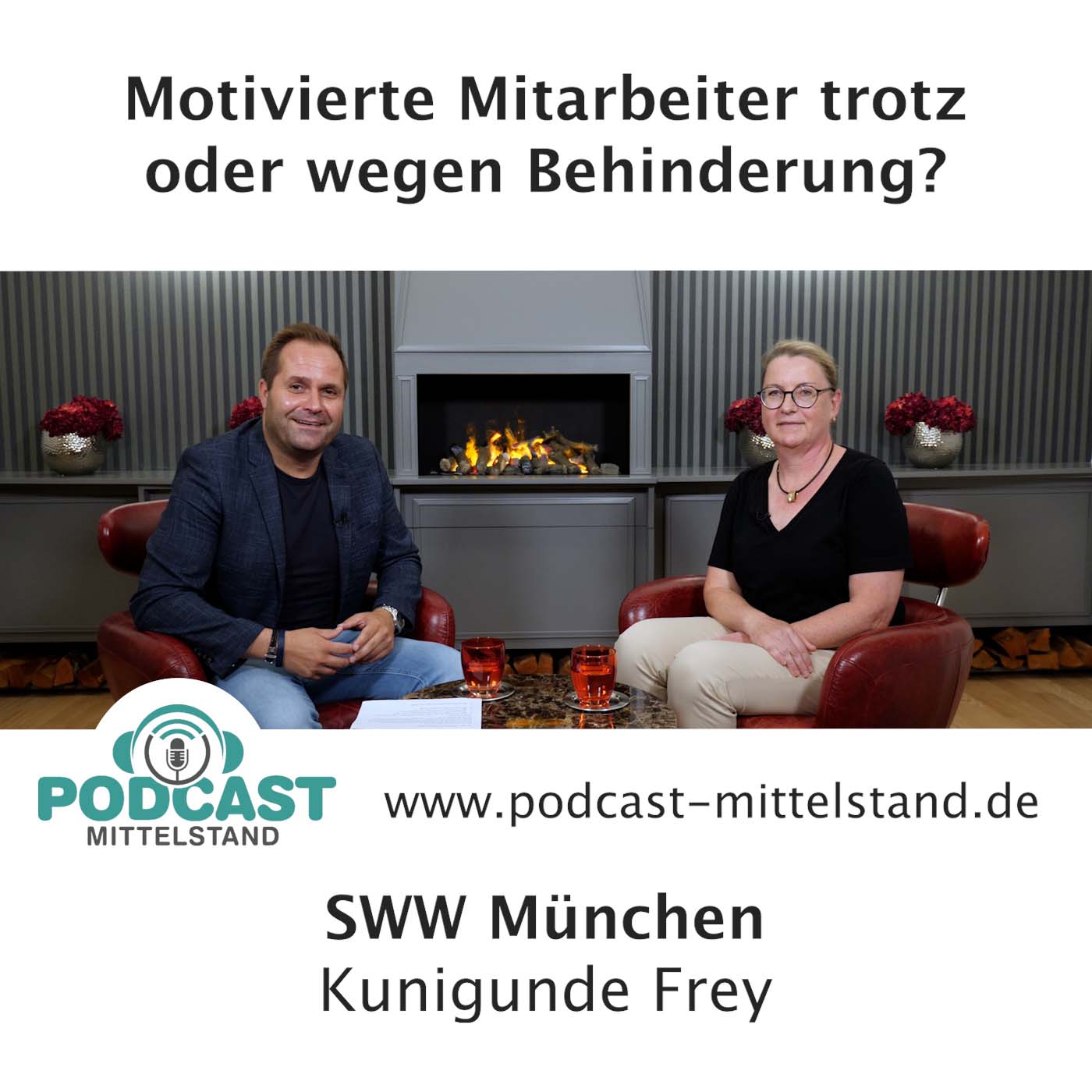 Podcast Mittelstand