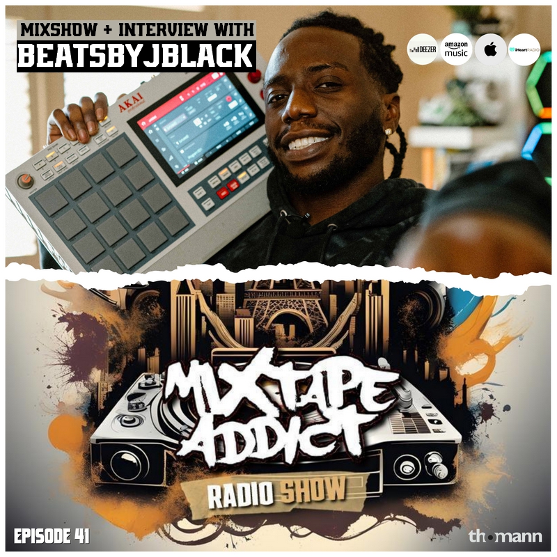 Mixtape Addict