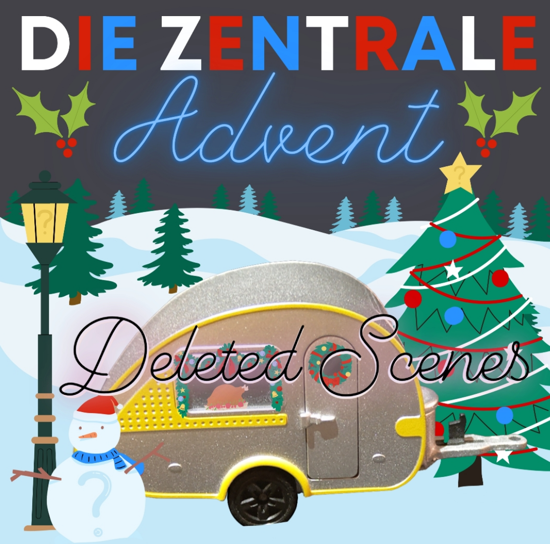 Die Zentrale