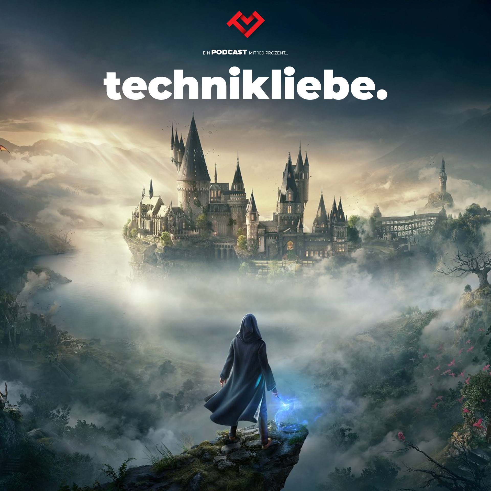 Technikliebe