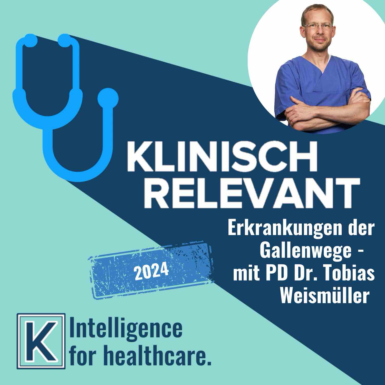 Klinisch Relevant Podcast
