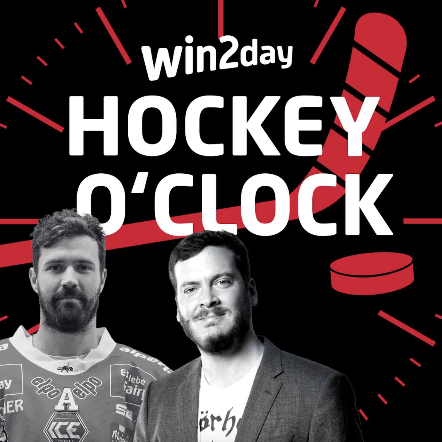 win2day Hockey O\'Clock
