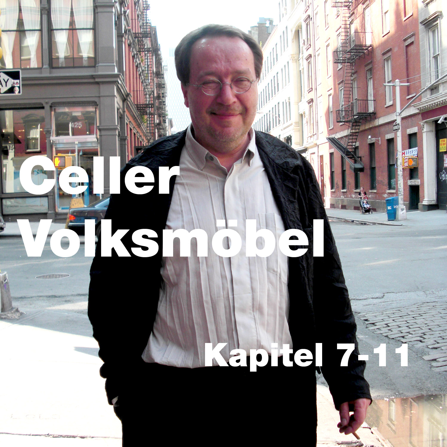 Michael Erlhoff – Texte