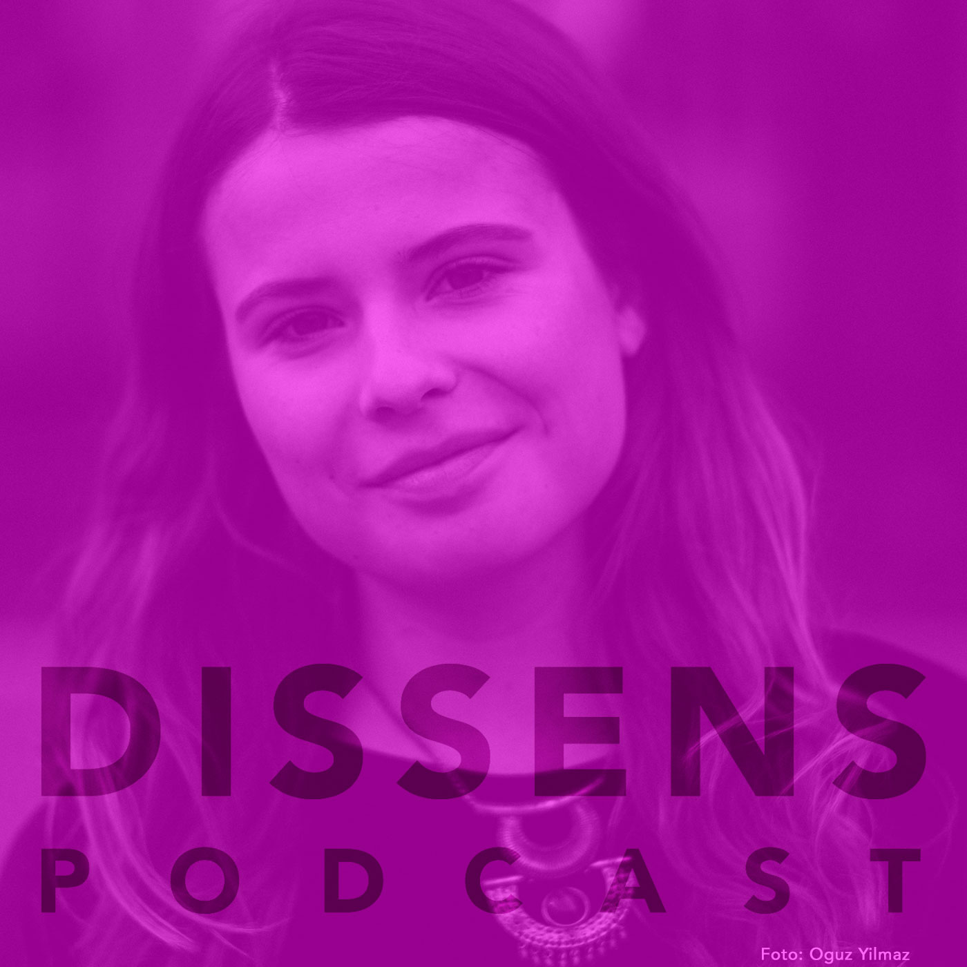 #39 Luisa Neubauer: "Wir müssen der Politik mehr in den Arsch treten" episode artwork