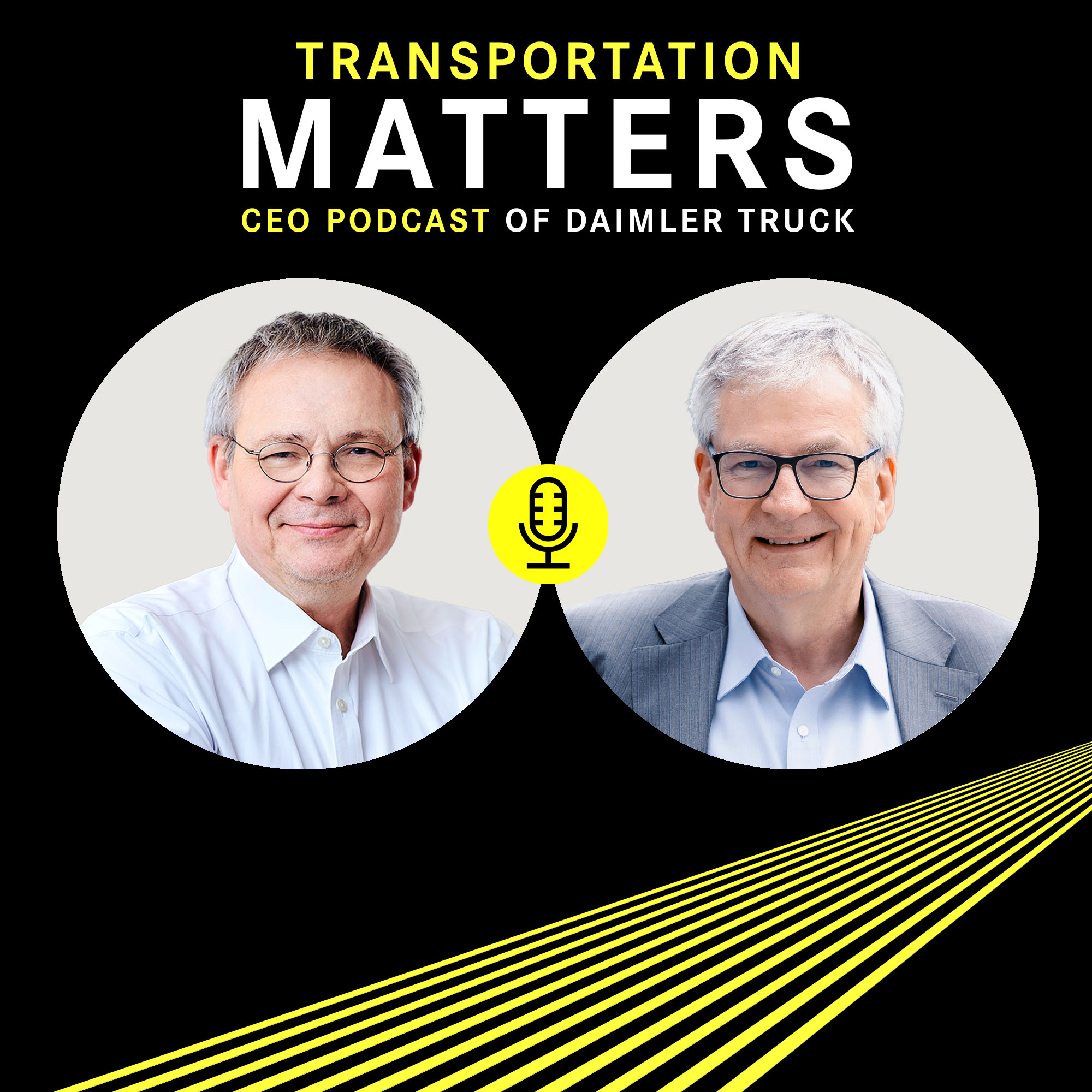 Transportation Matters - Warum Transport uns alle angeht
