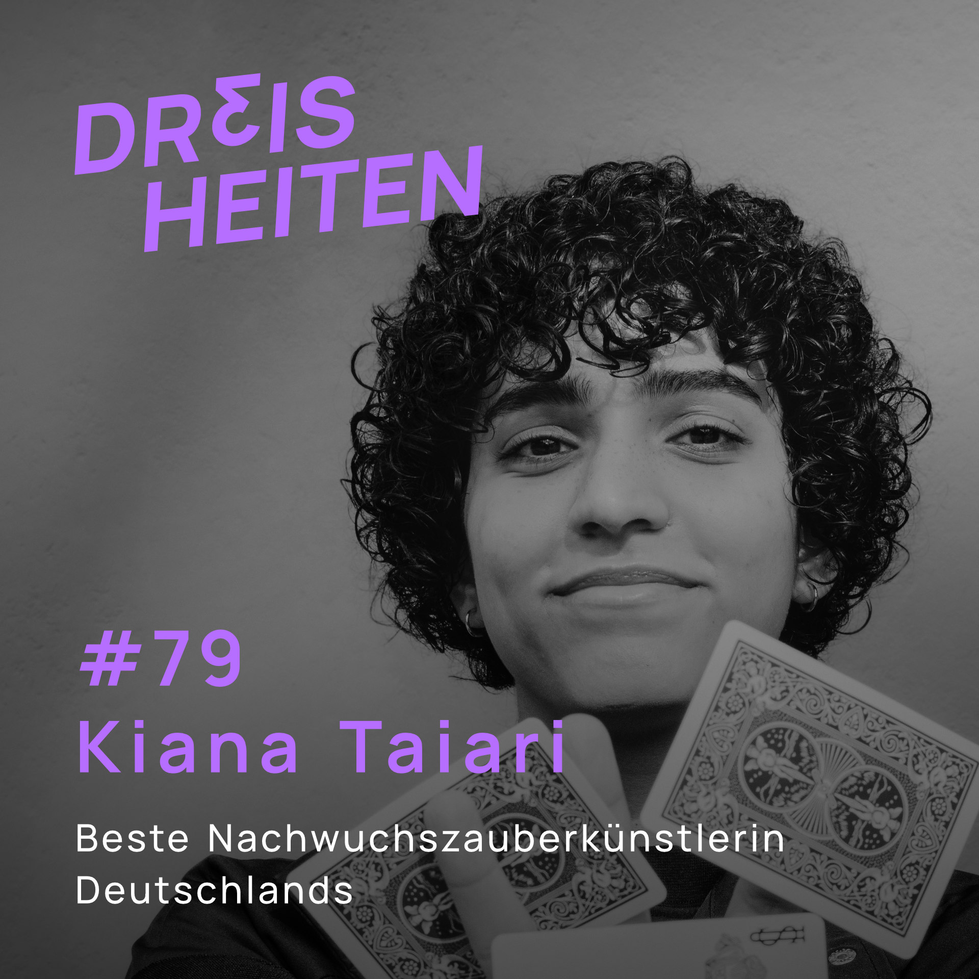 Dreisheiten