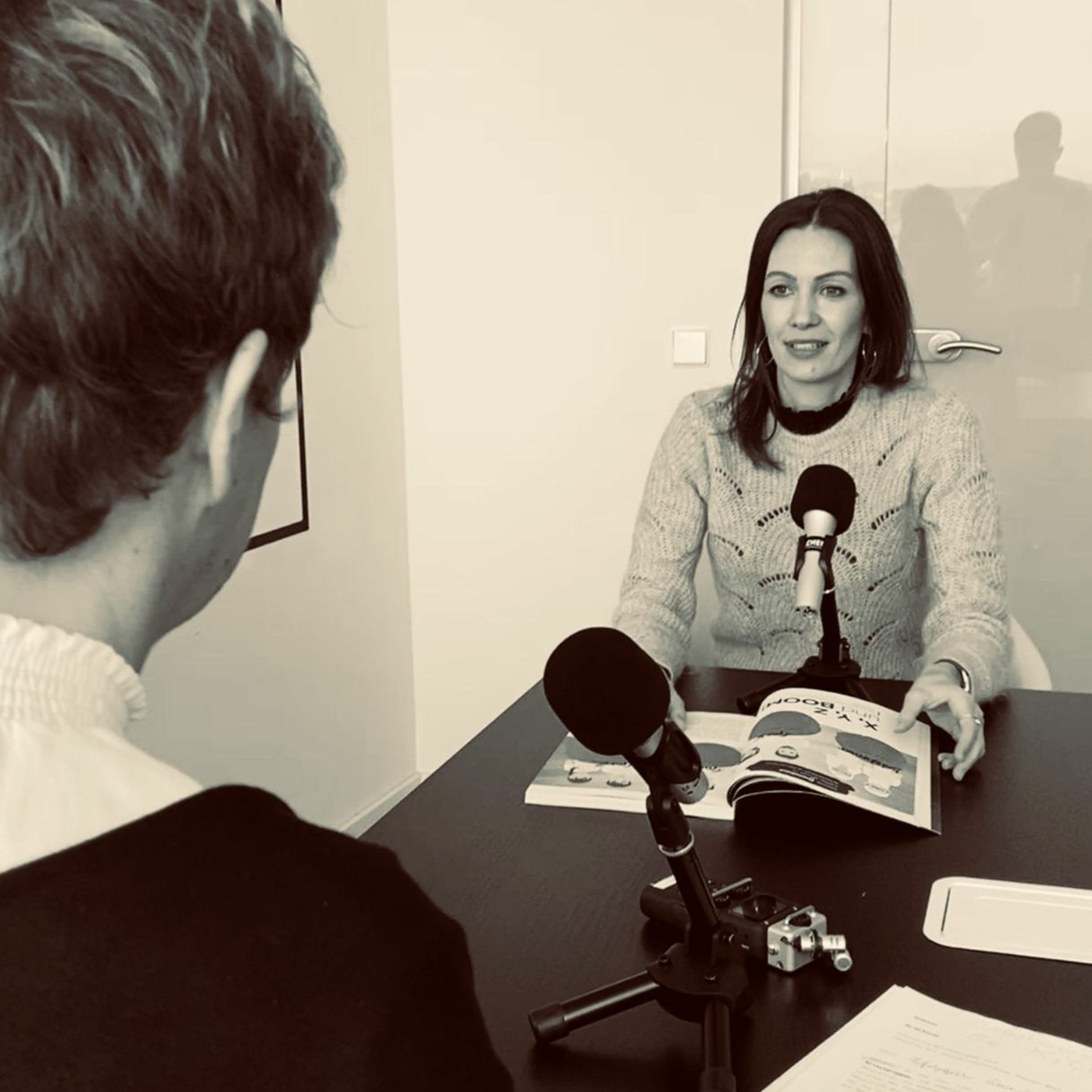MACH ES!  - Der Karriere- & Lifestyle-Podcast von Die Macher