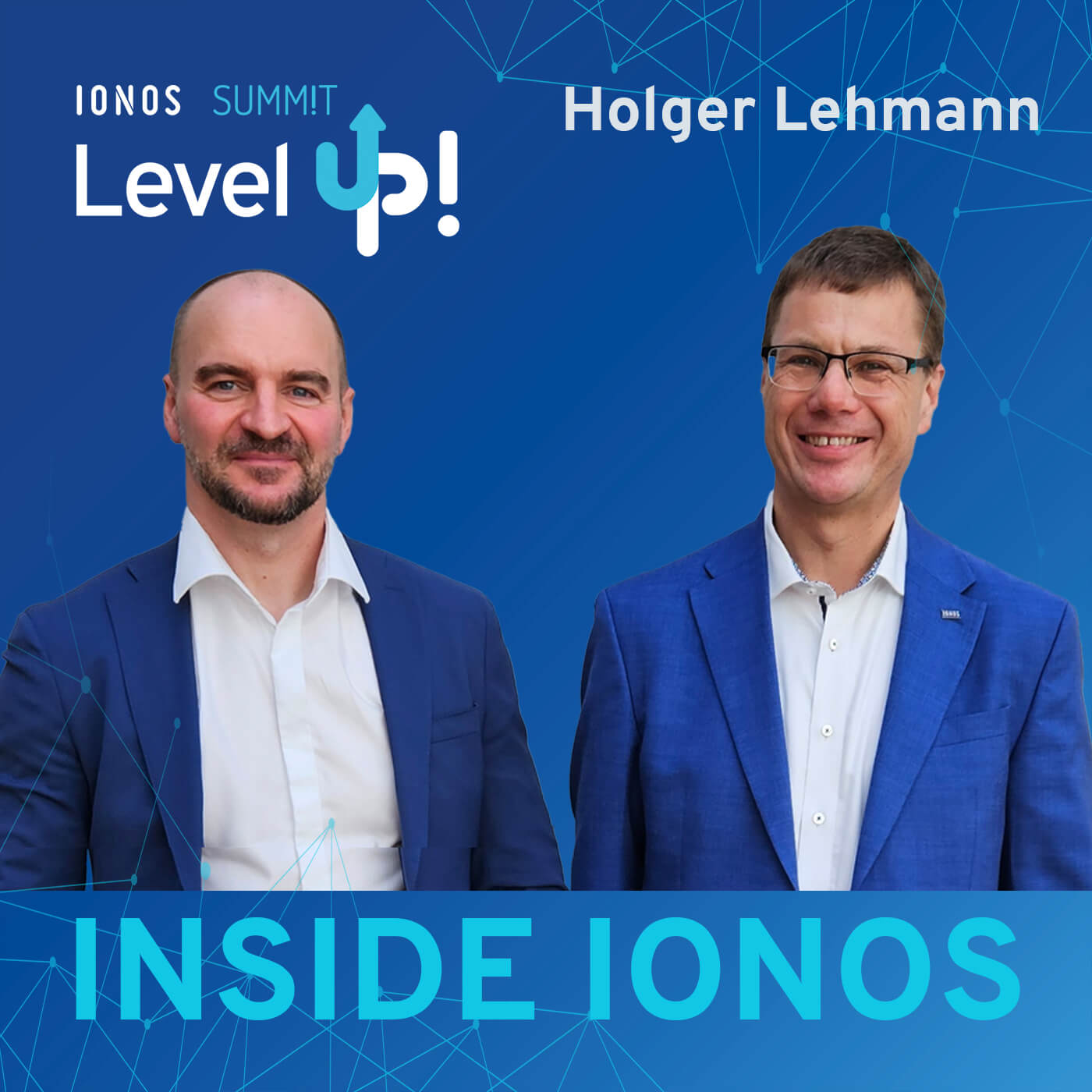 Inside IONOS