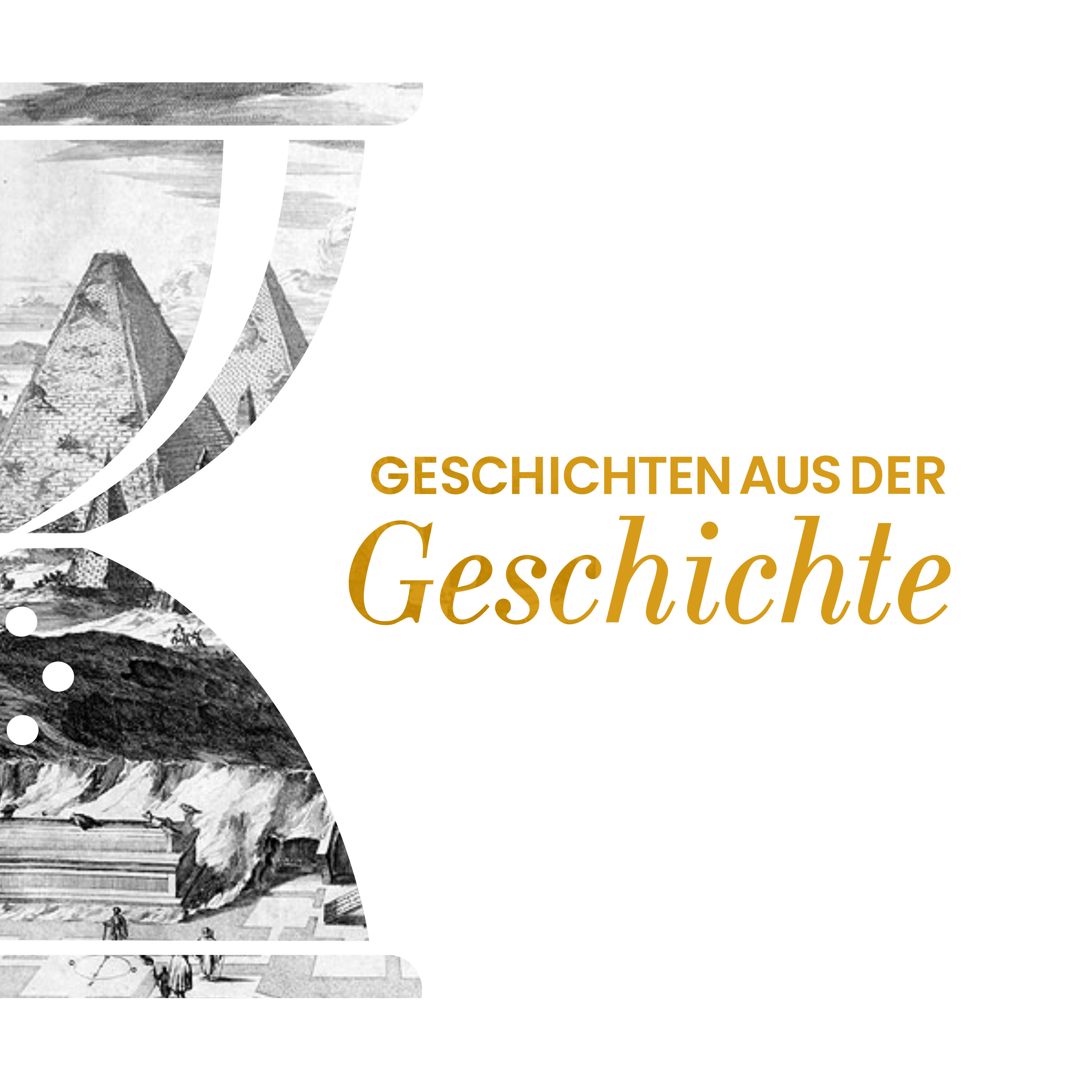 GAG479: Über einen, der alles wusste – Athanasius Kircher