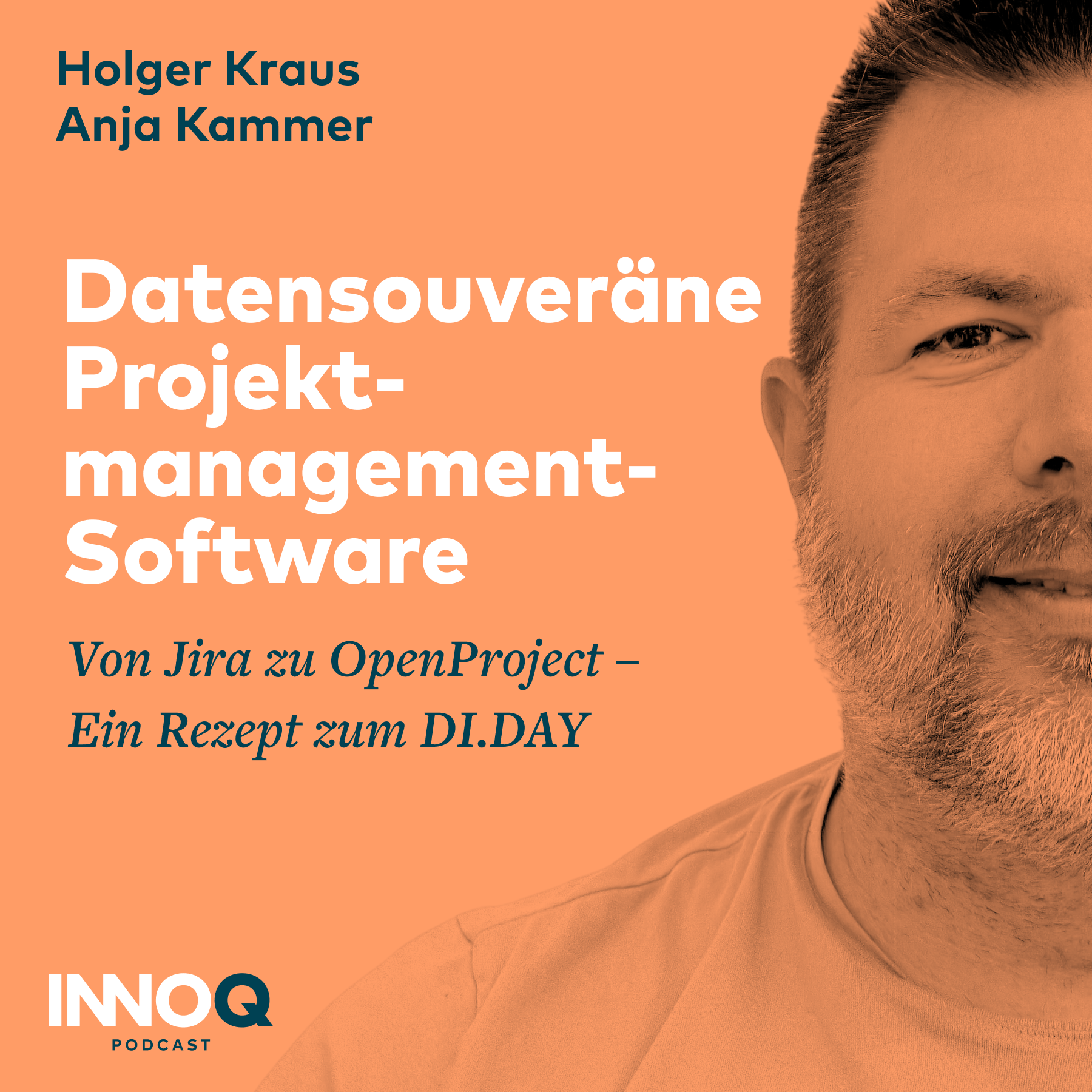 Artwork for INNOQ Podcast